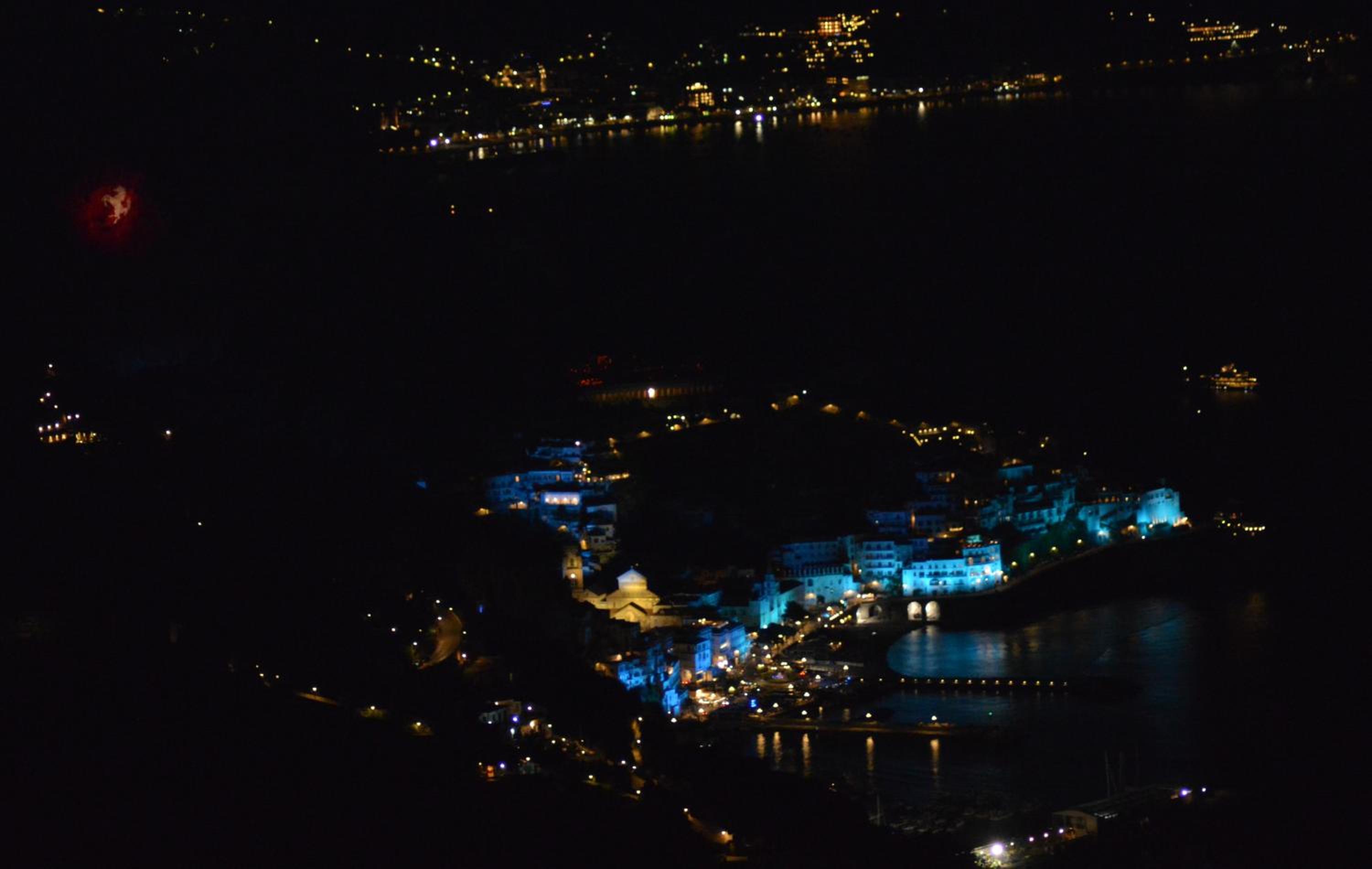 JoRi Vista Amalfi