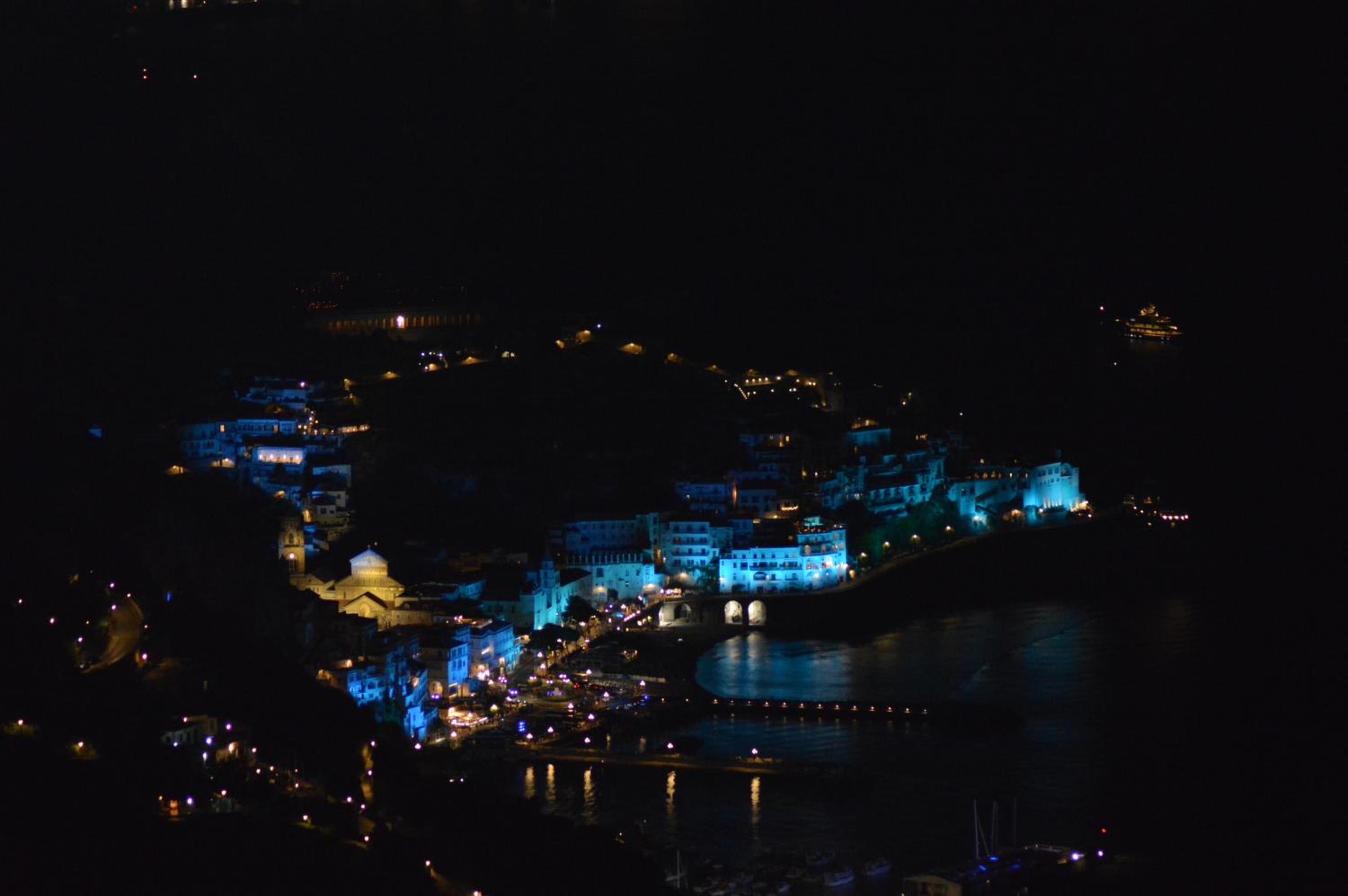 JoRi Vista Amalfi