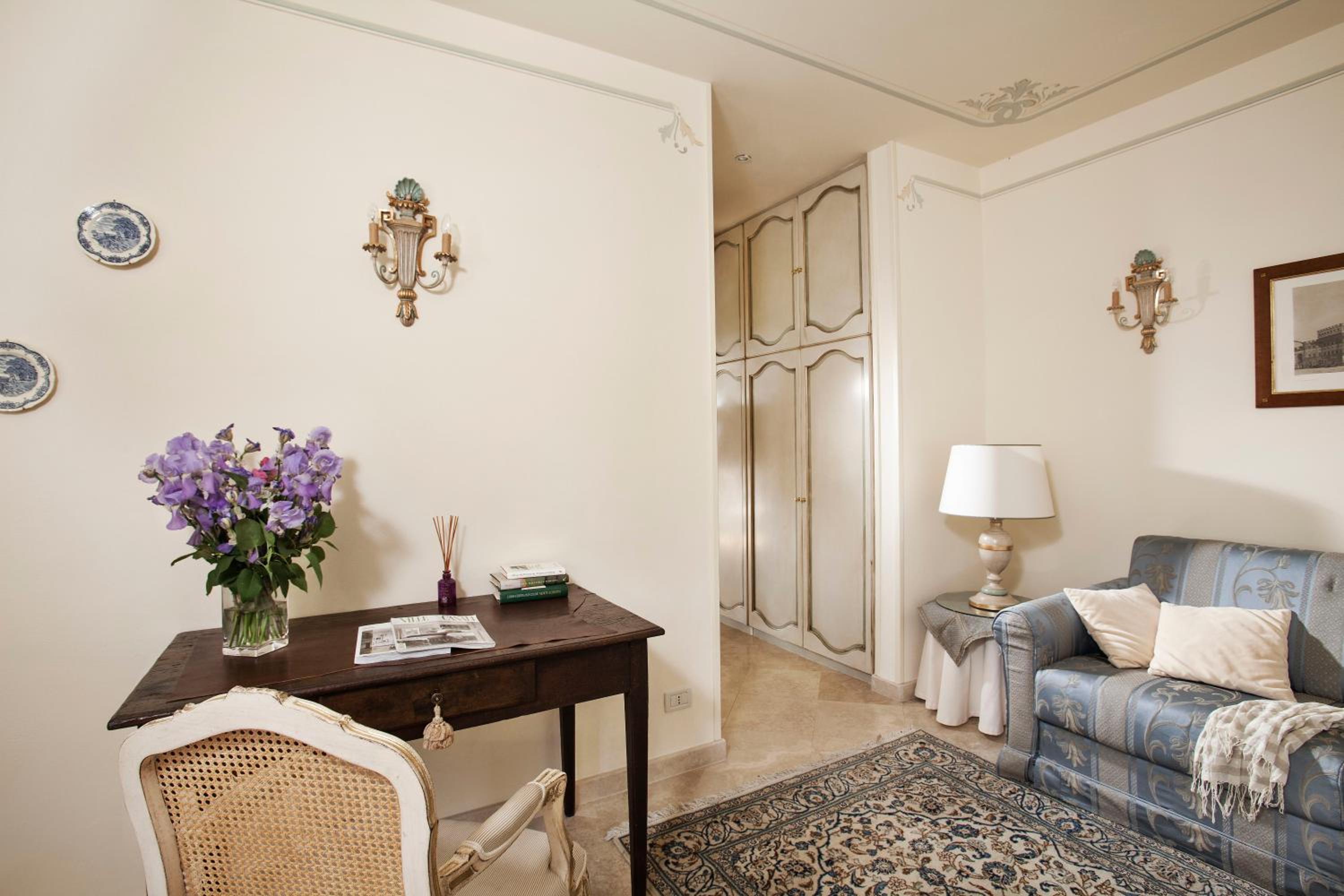 Villa Poggiano