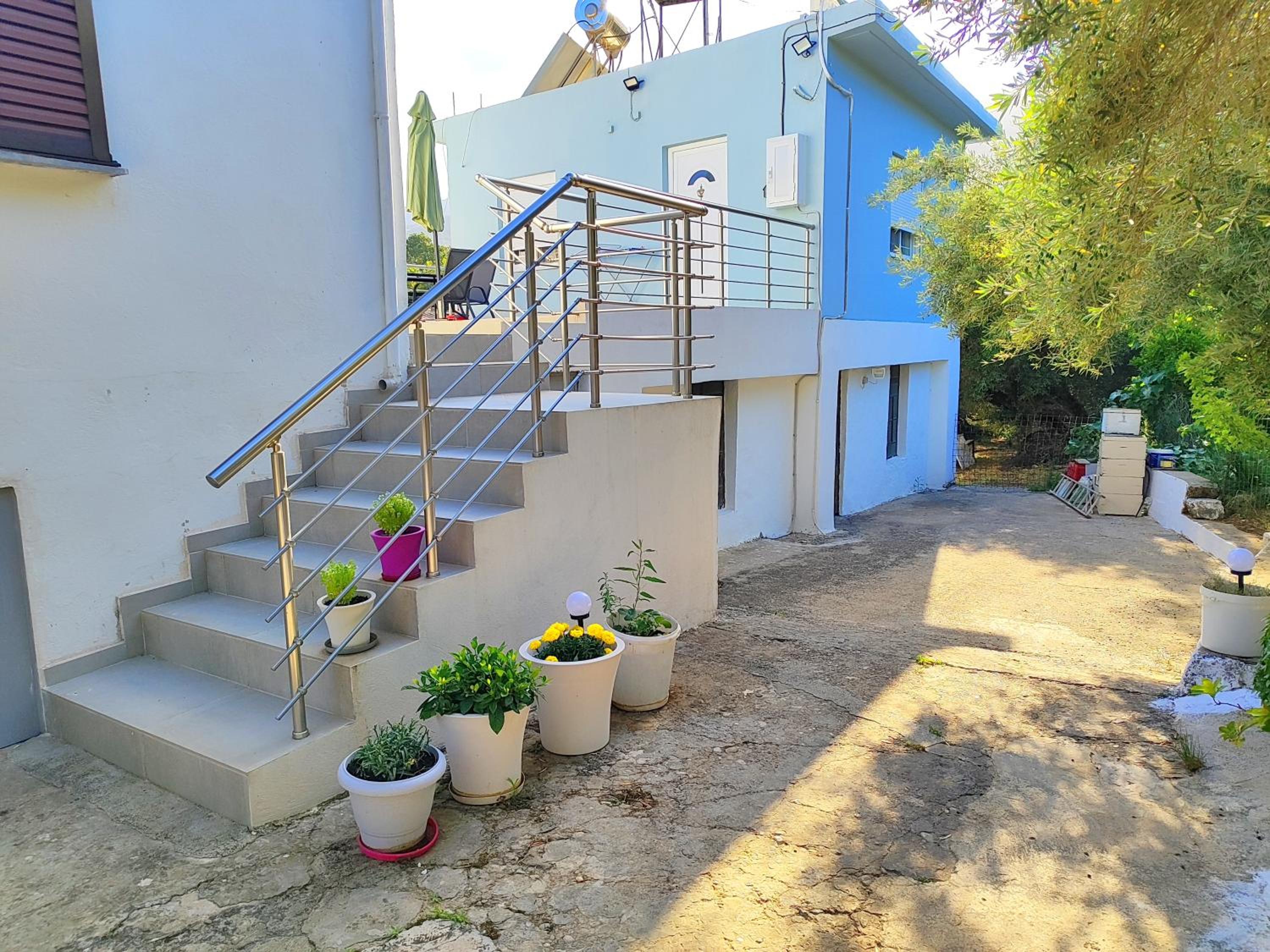 Nature House Vlatos