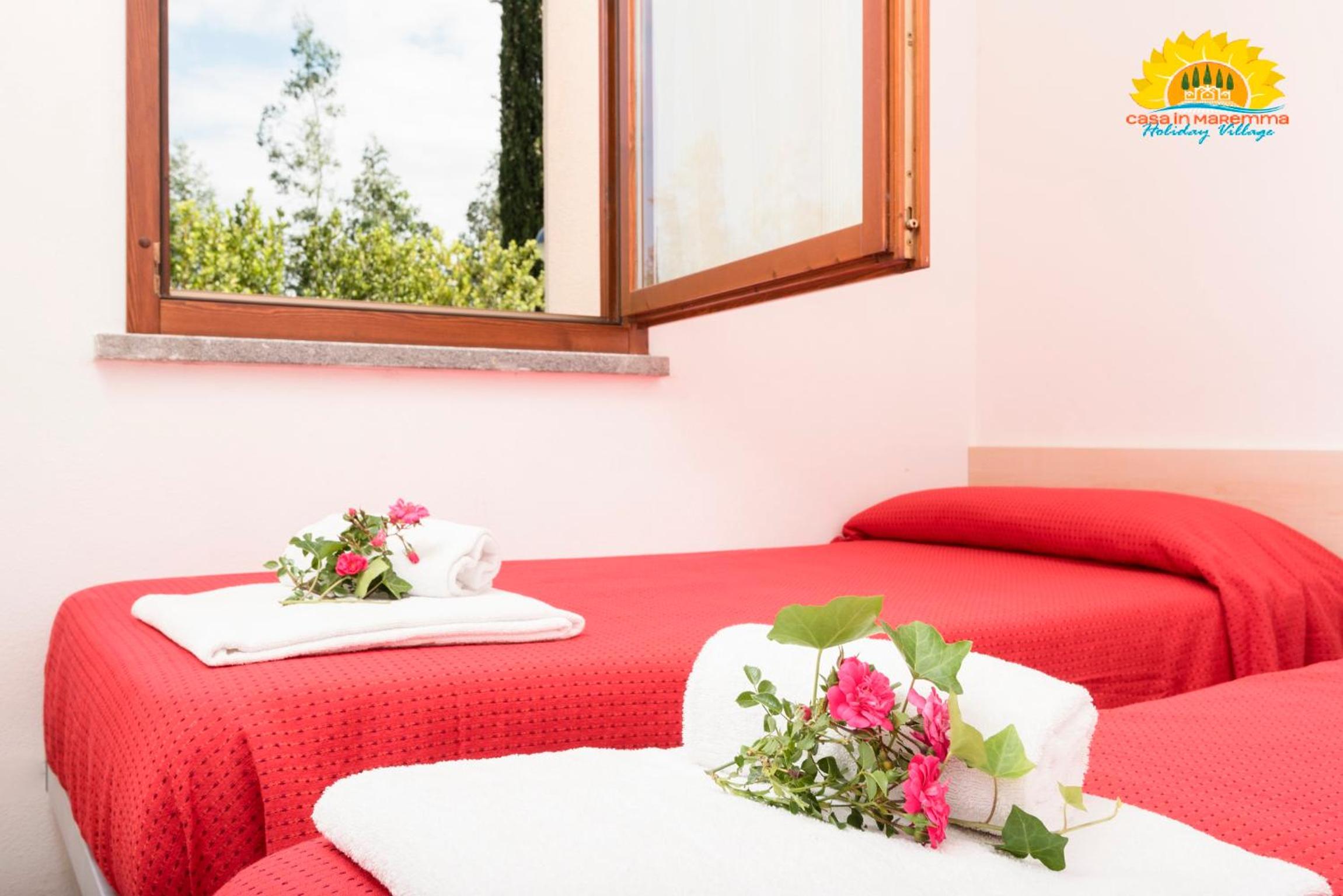 Casa in Maremma Tuscany Village