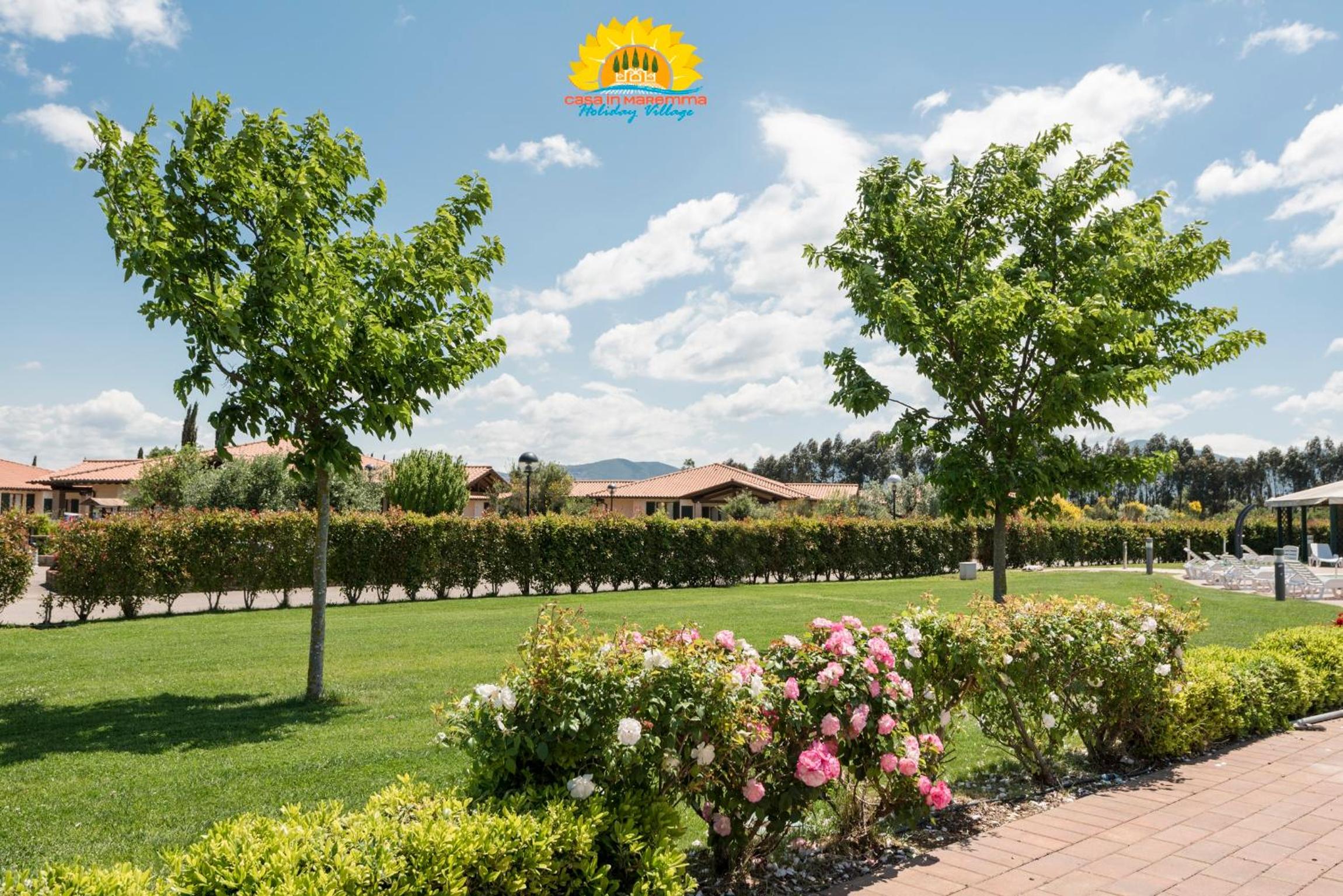 Casa in Maremma Tuscany Village
