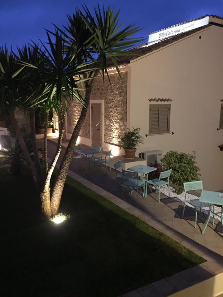 Villa Caterina Affittacamere