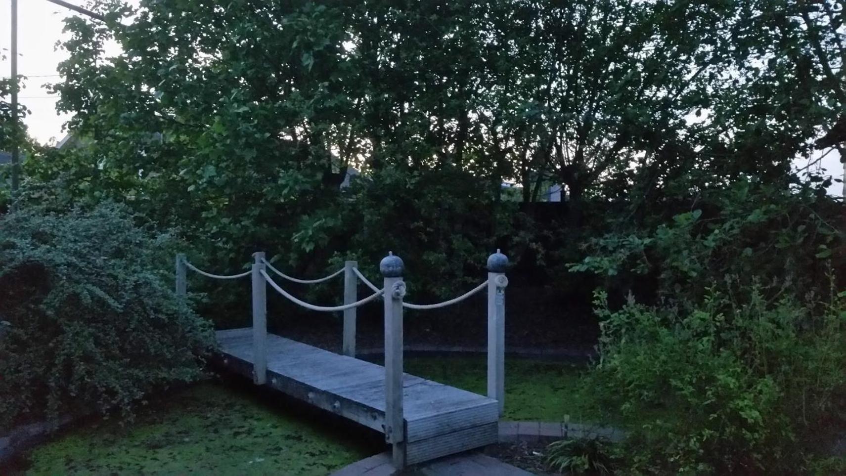 Het Filipijns Slaaphuisje