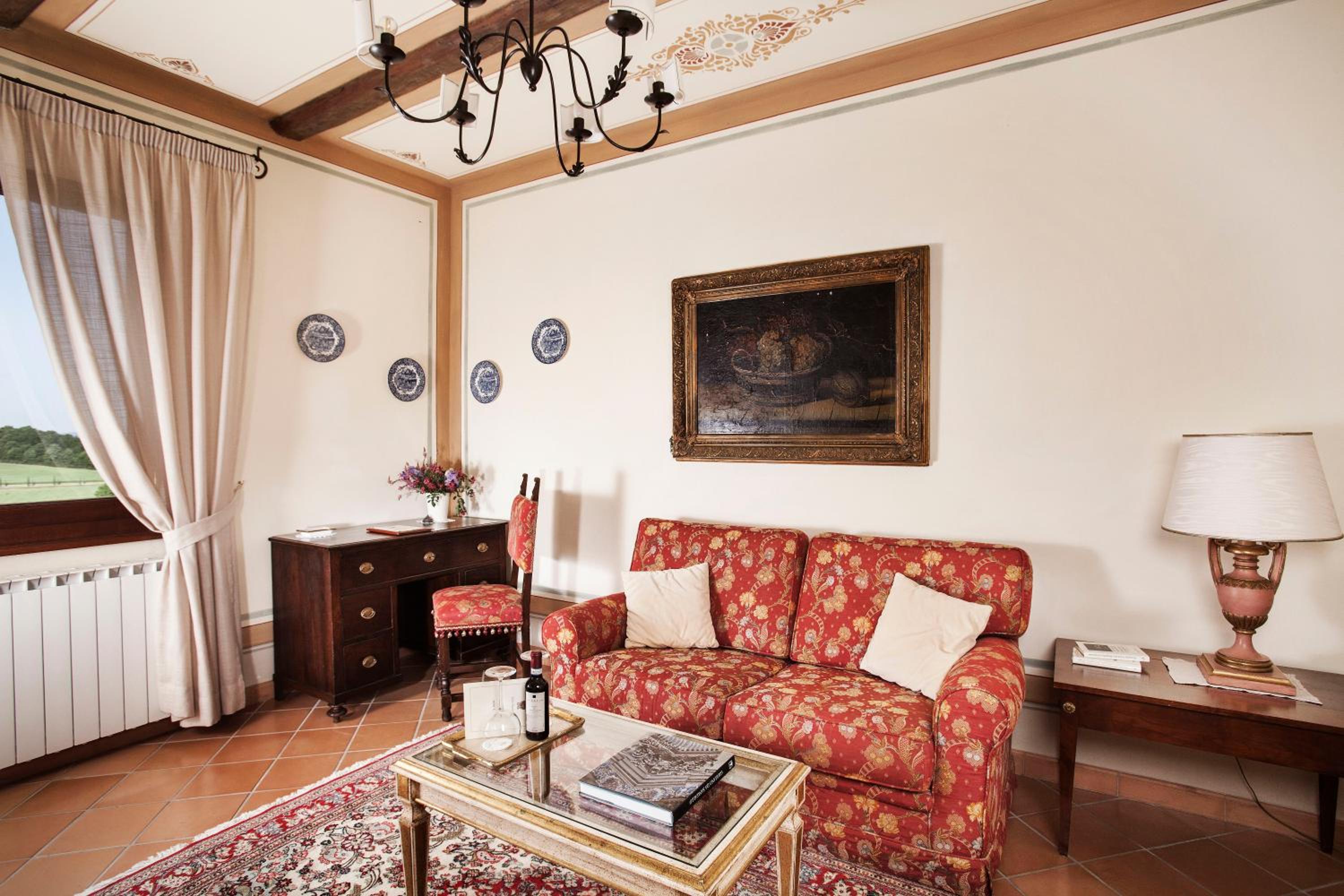 Villa Poggiano