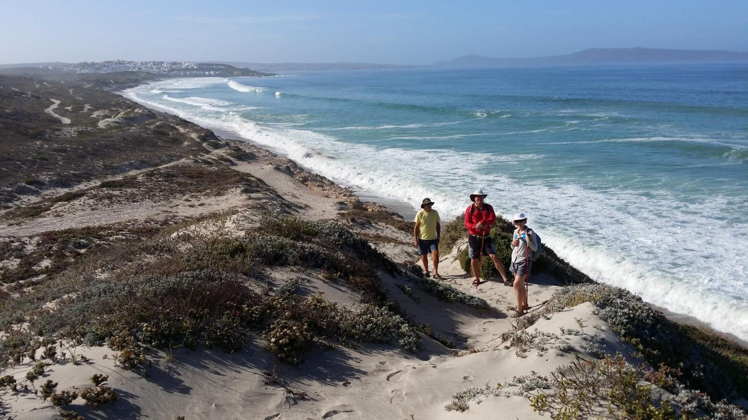 Langebaan Paradise Beach 9 Elara