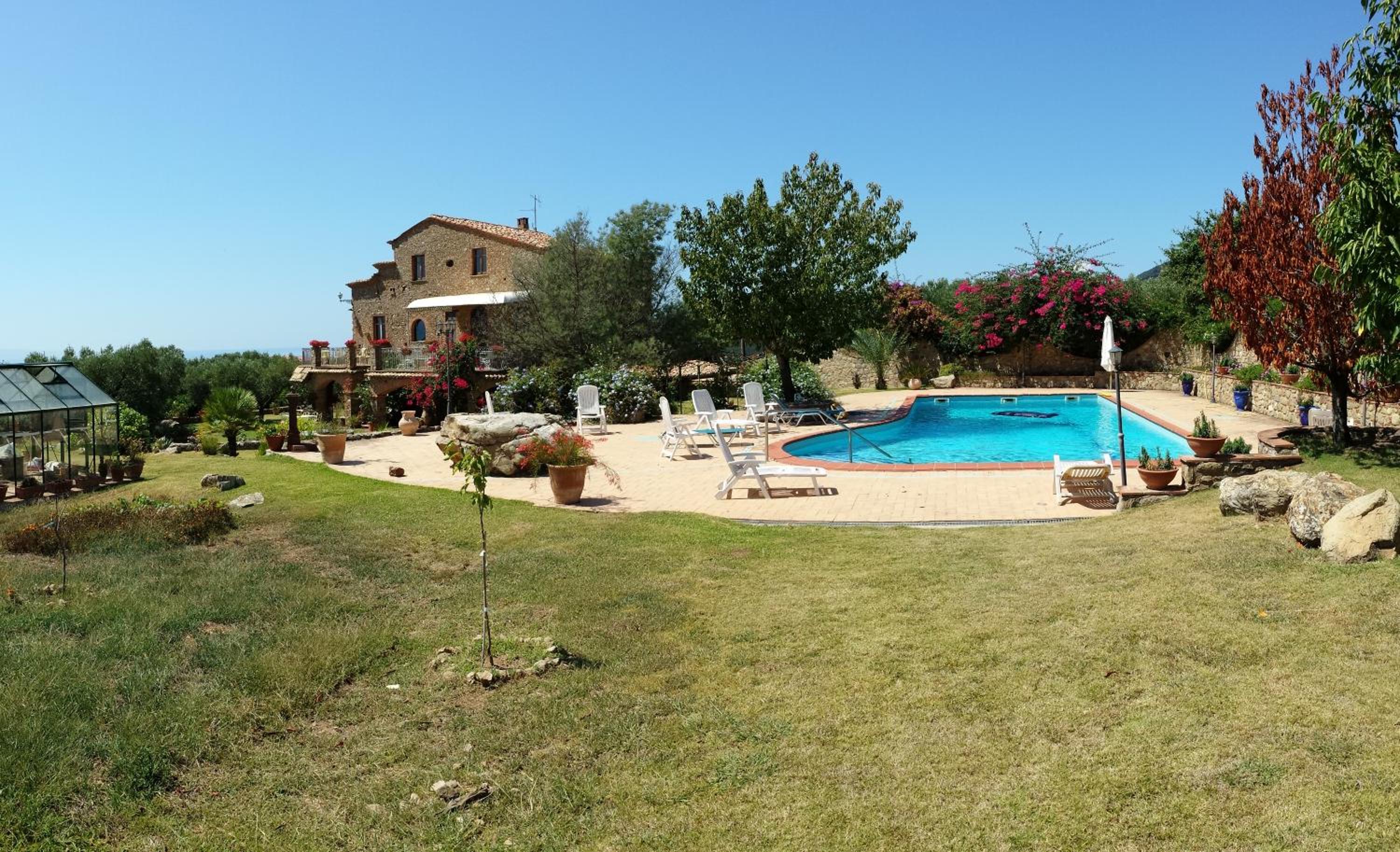 La Casa di Gilda view 4