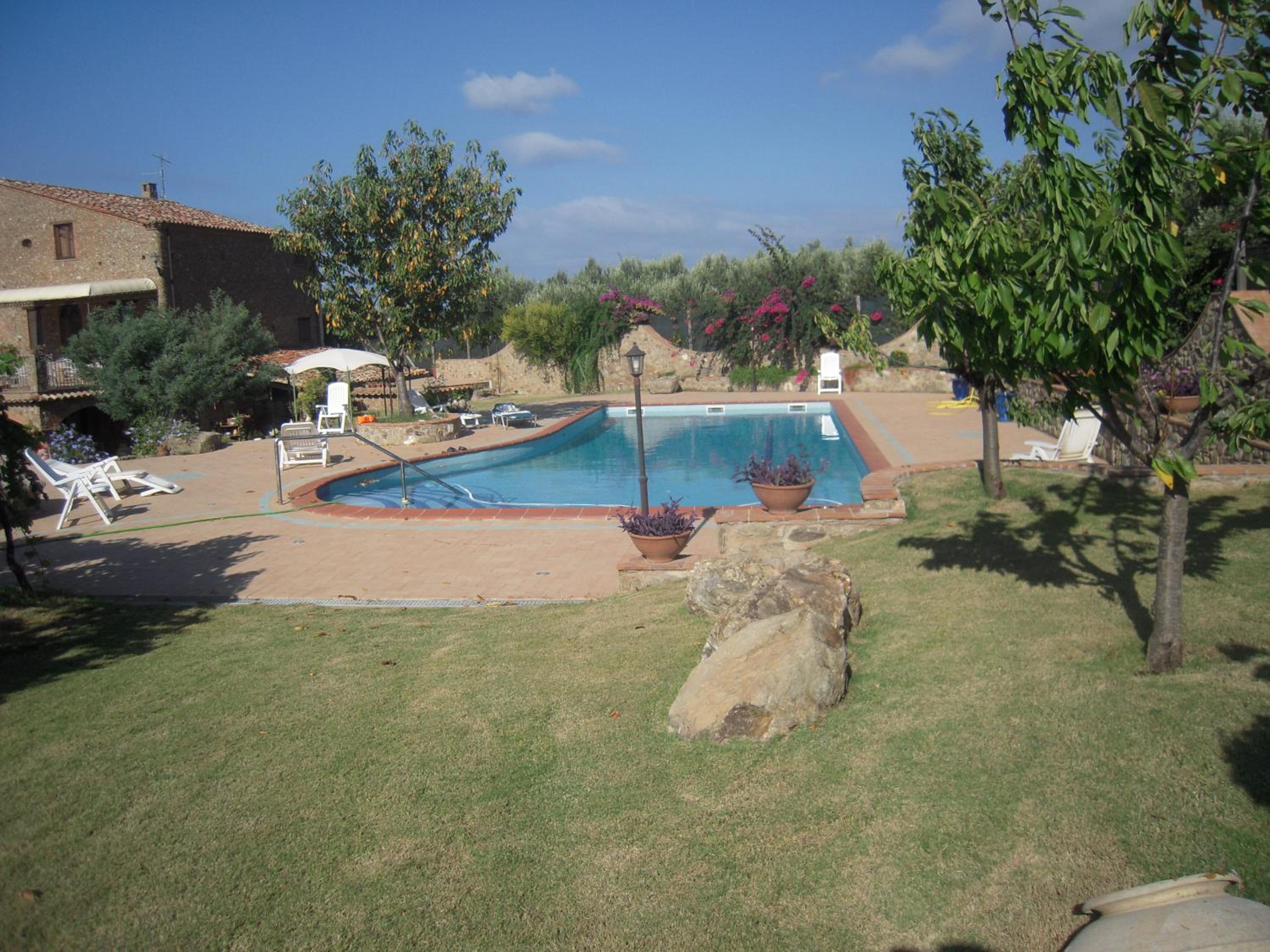 La Casa di Gilda view 3