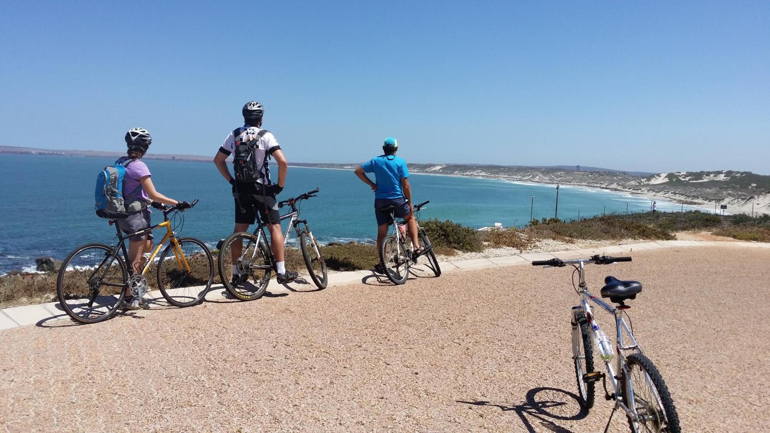 Langebaan Paradise Beach 9 Elara