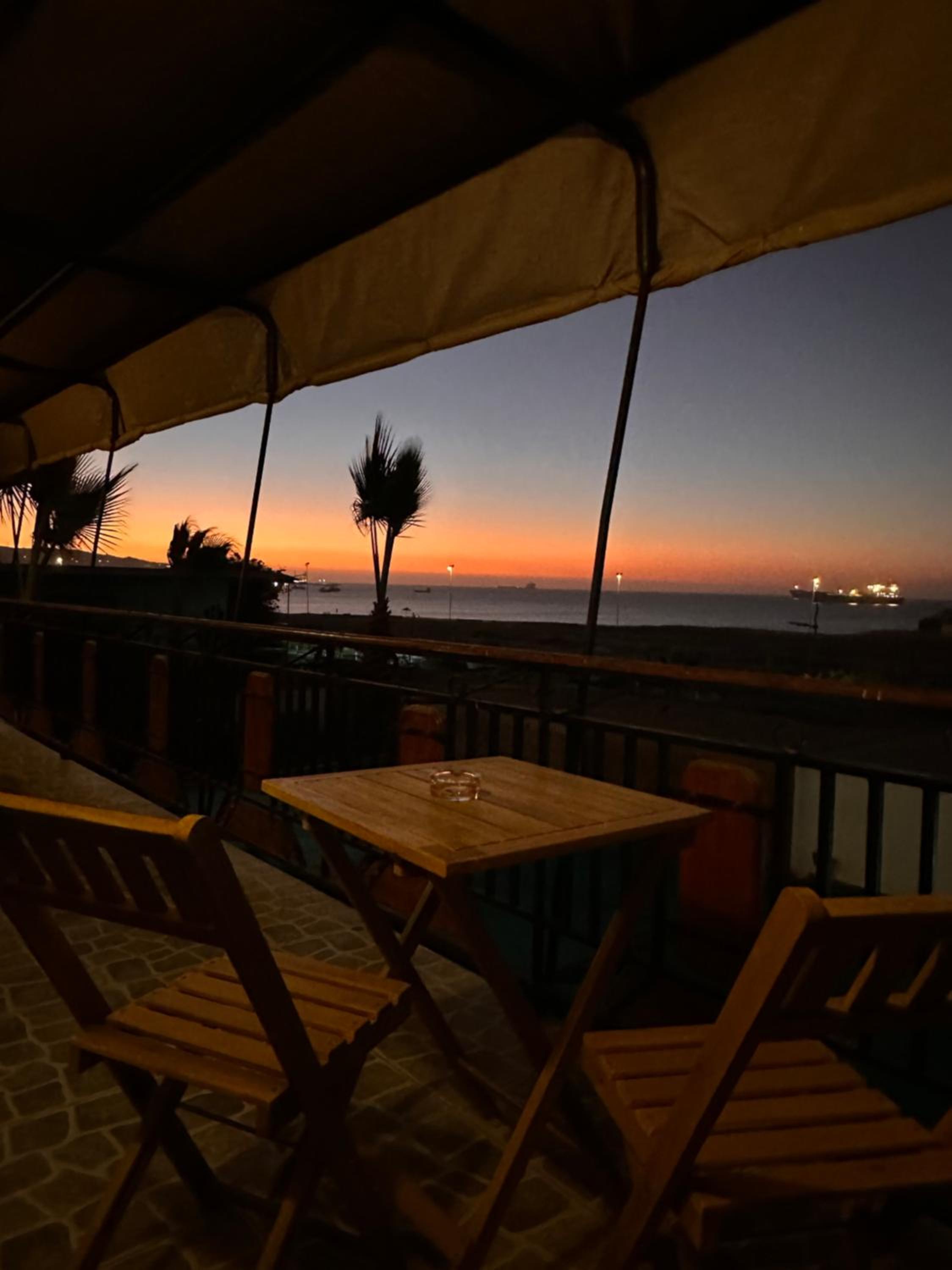 Hostal El Ancla