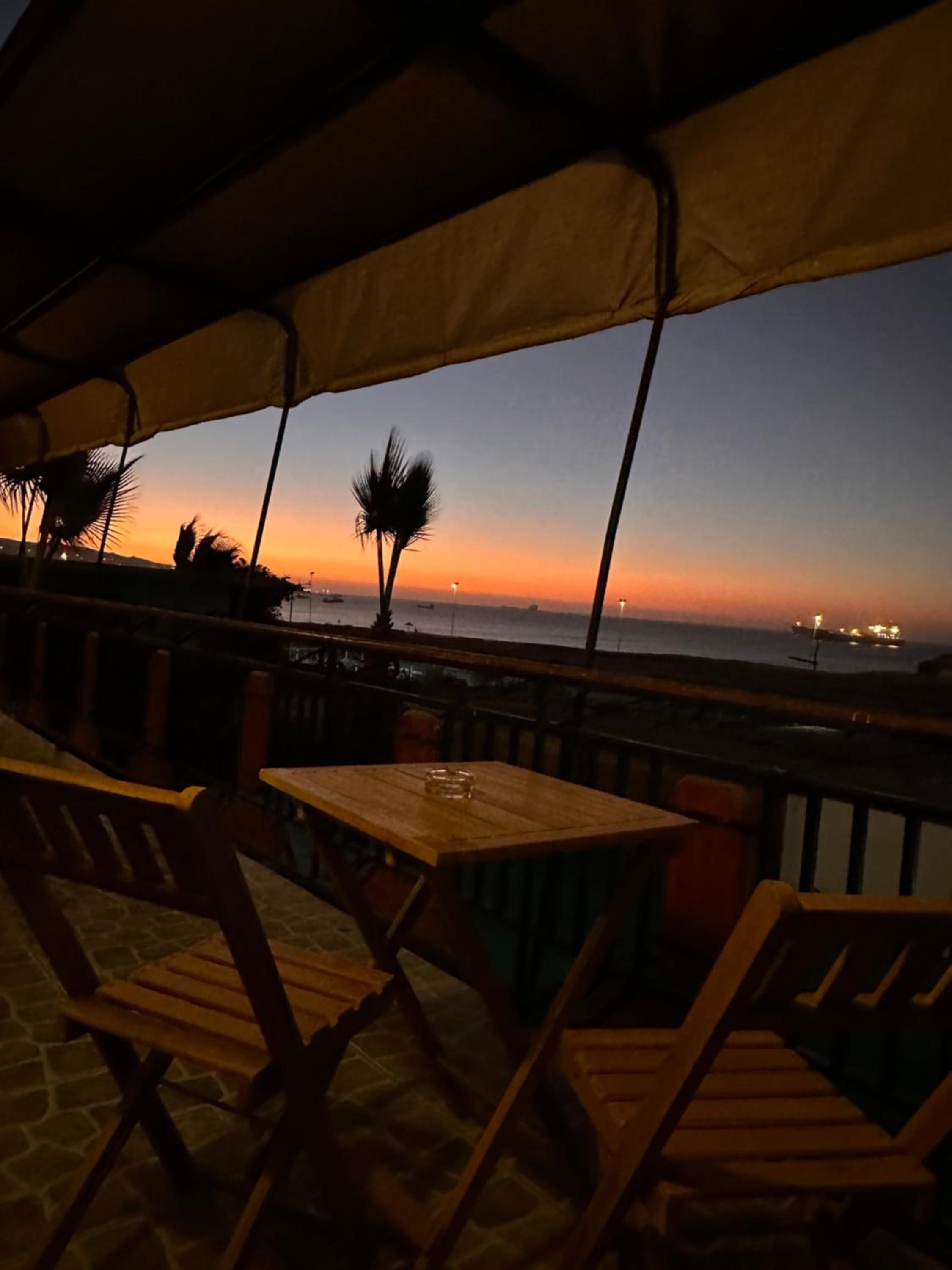 Hostal El Ancla