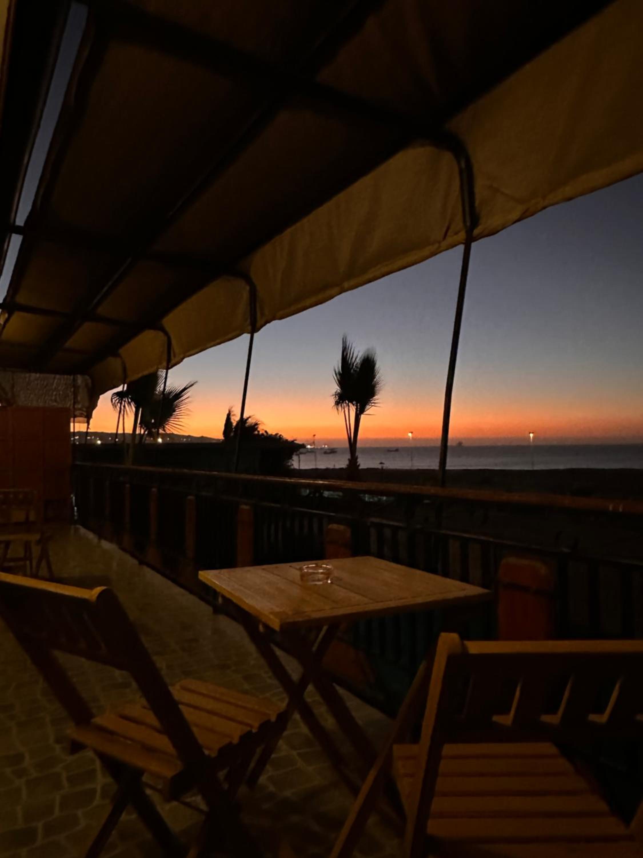 Hostal El Ancla