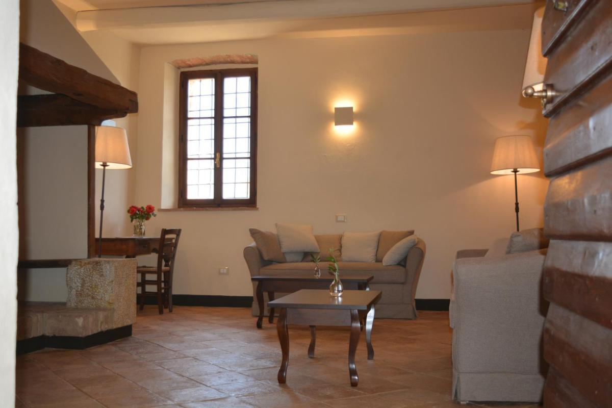 Borgo dé Brandi