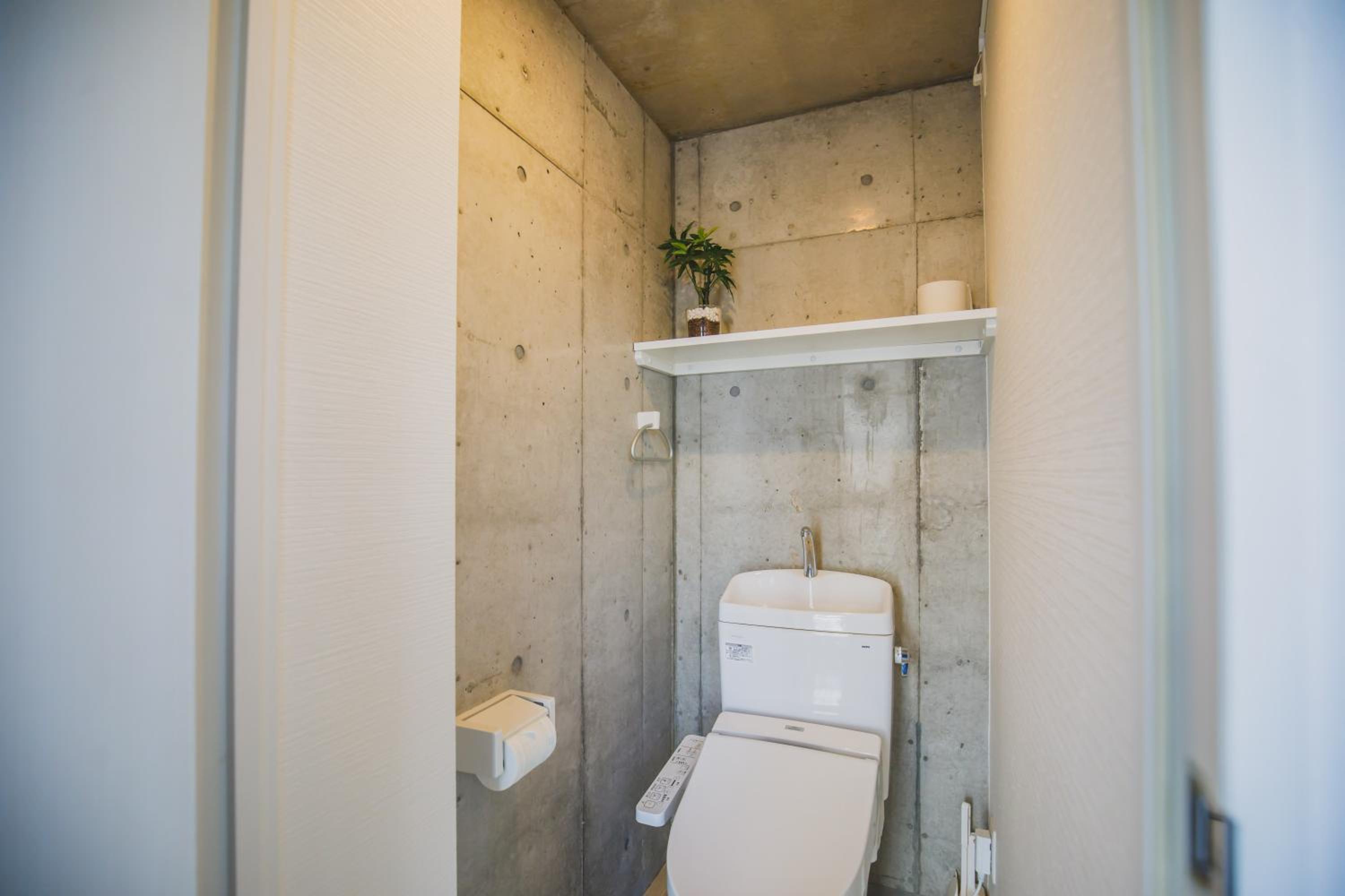 R Residences Namba X