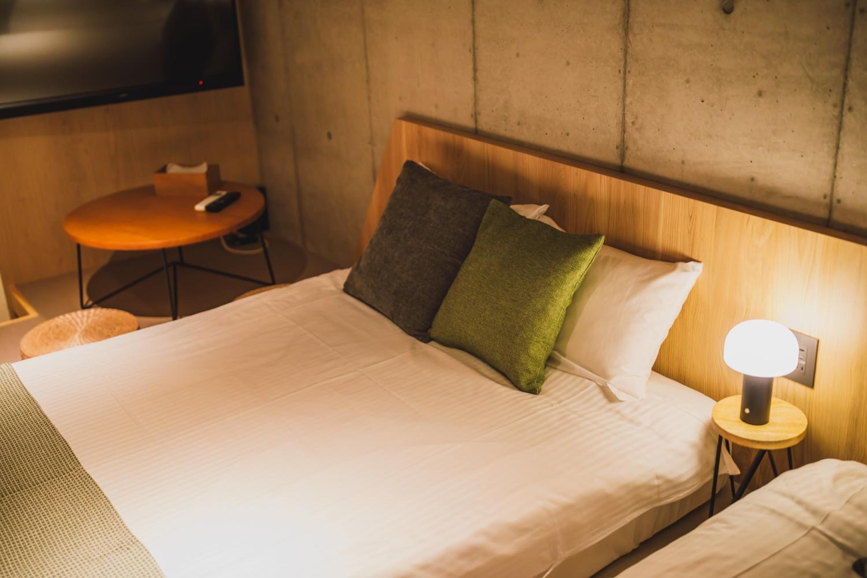 R Residences Namba X