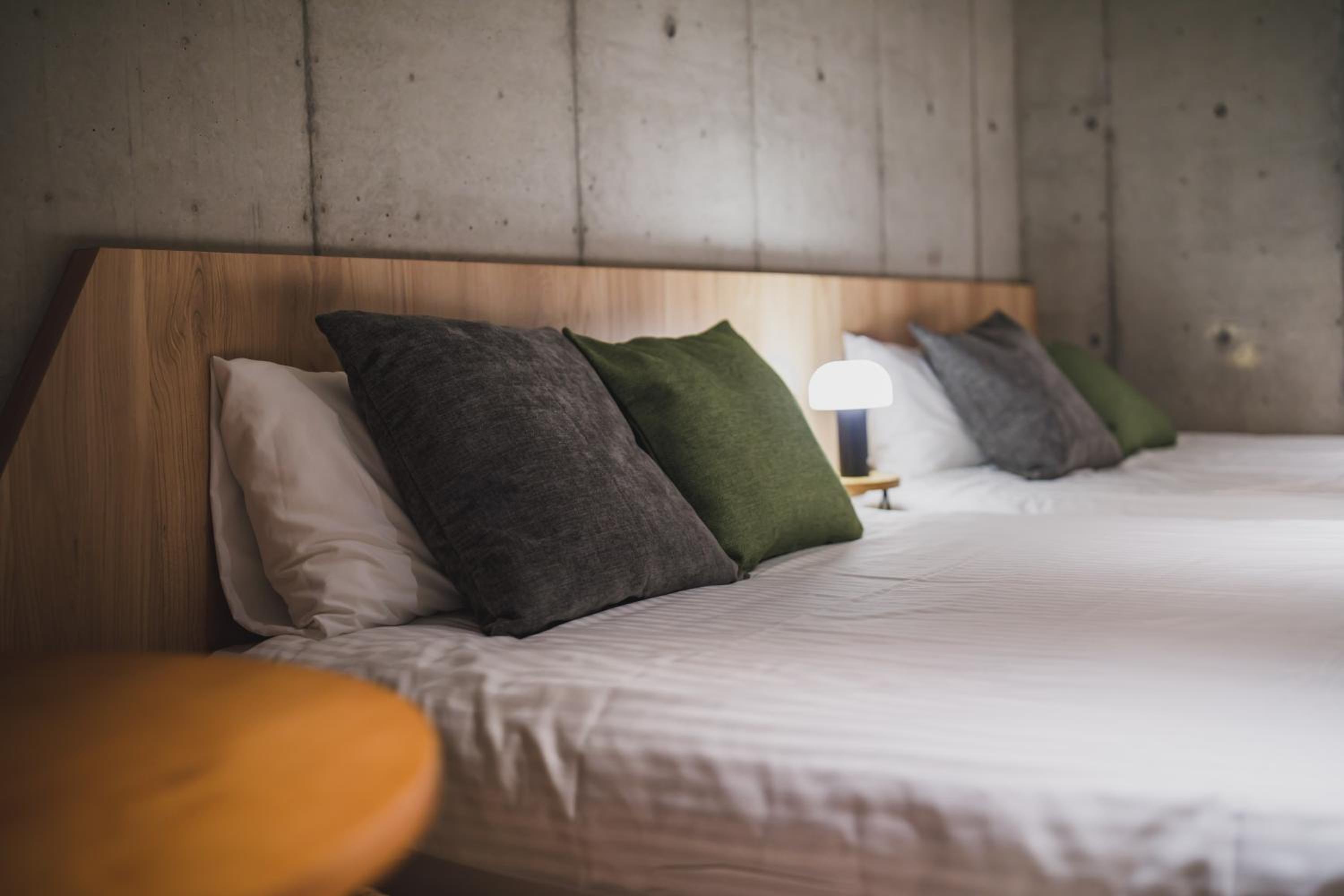 R Residences Namba X