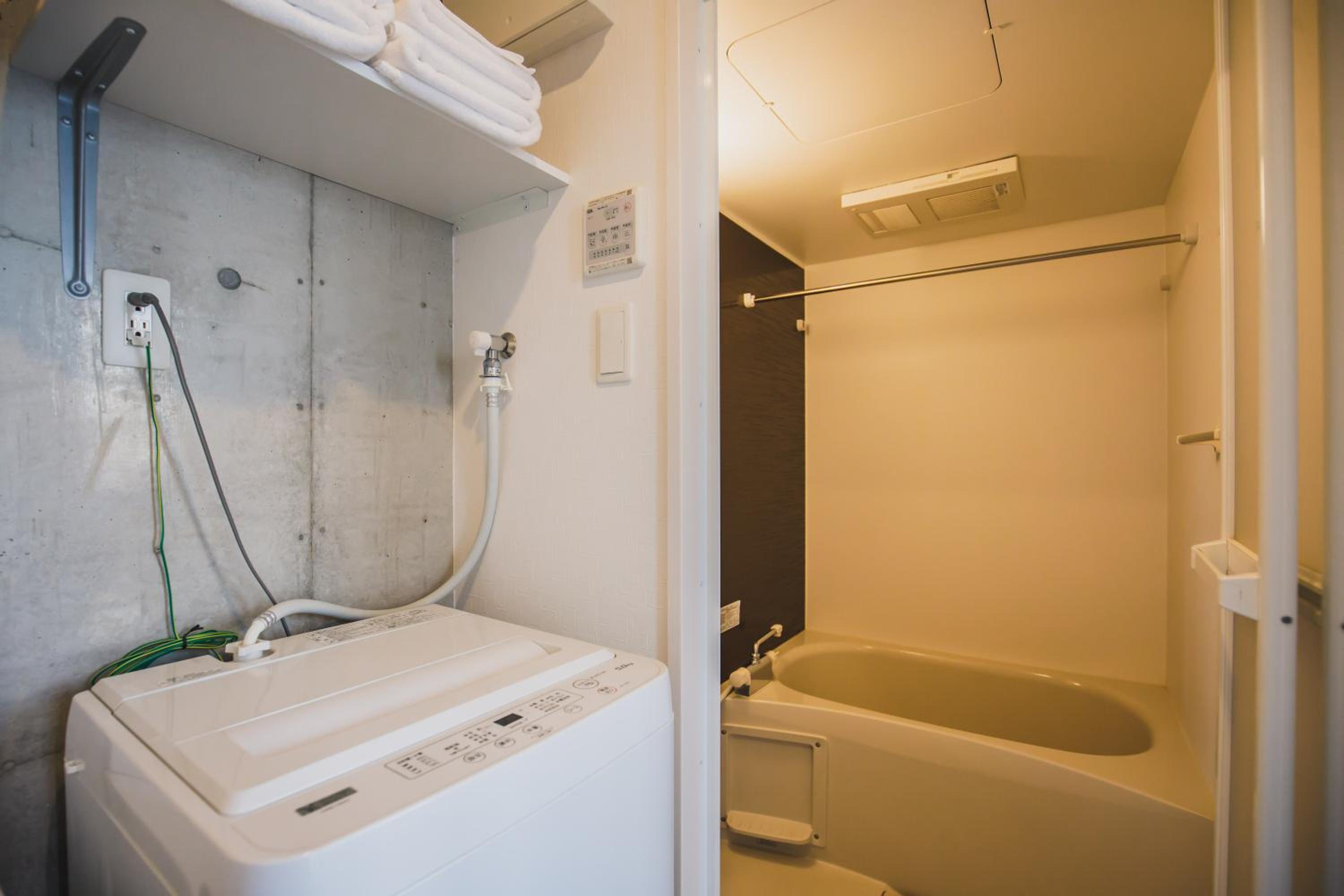 R Residences Namba X