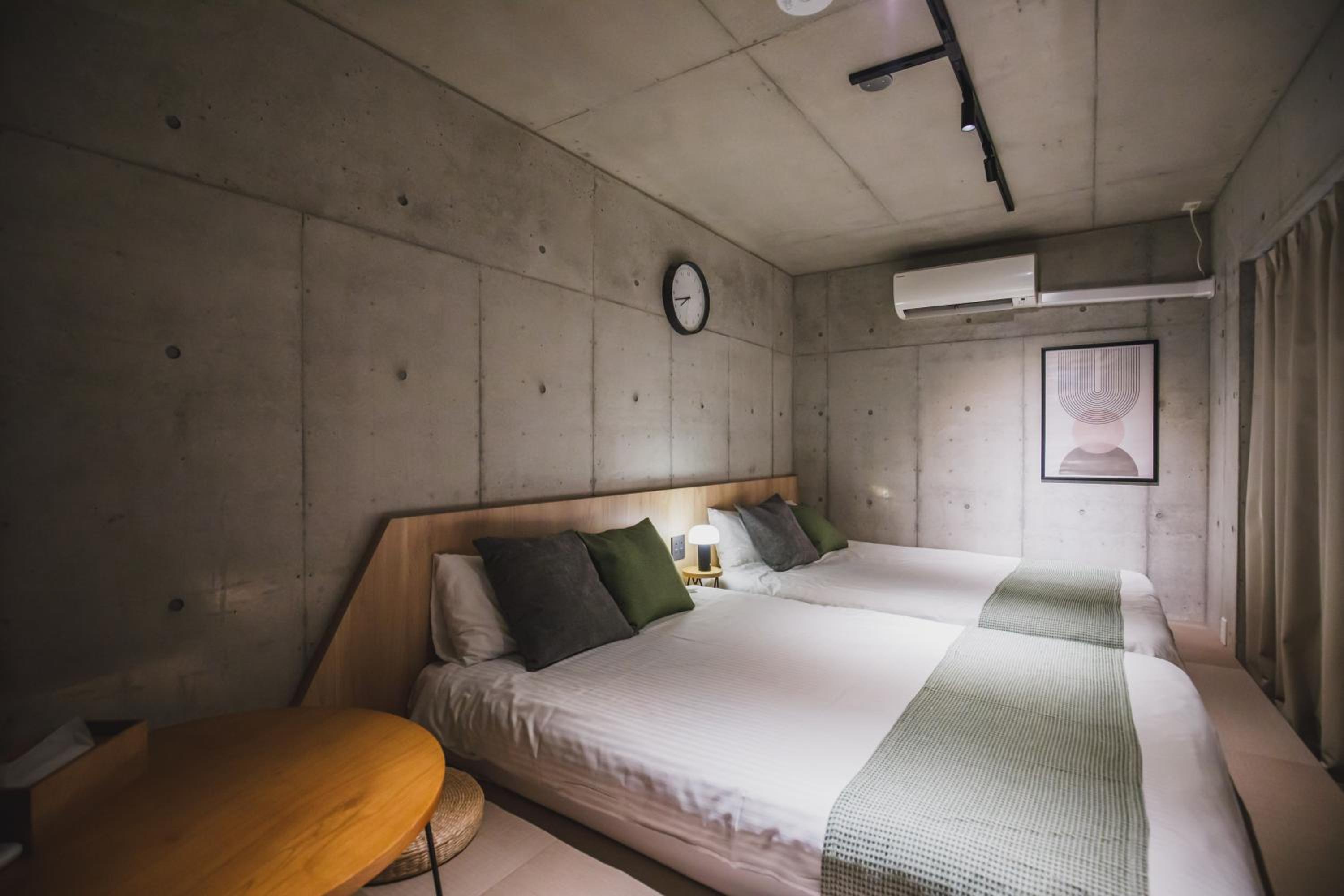 R Residences Namba X