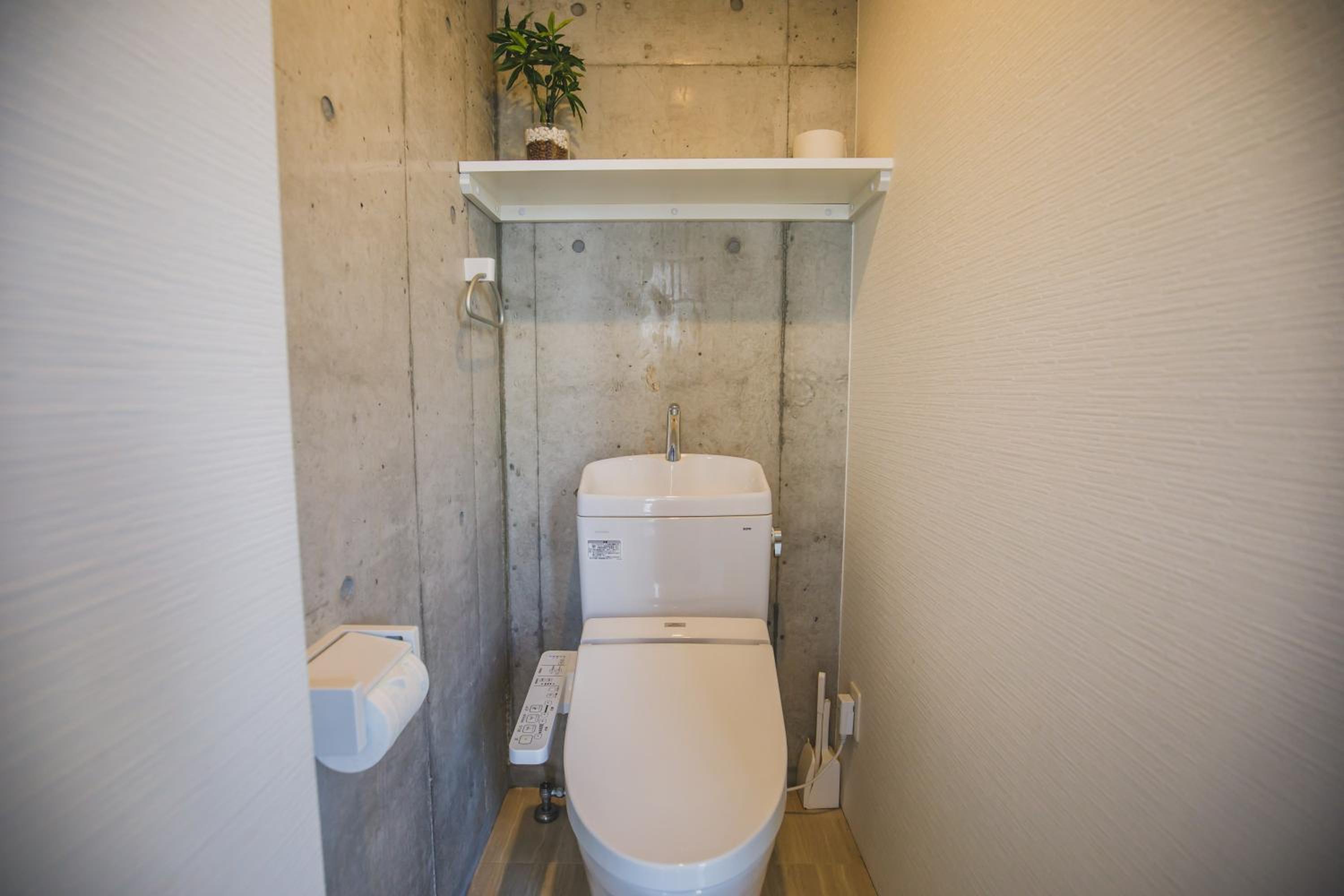 R Residences Namba X
