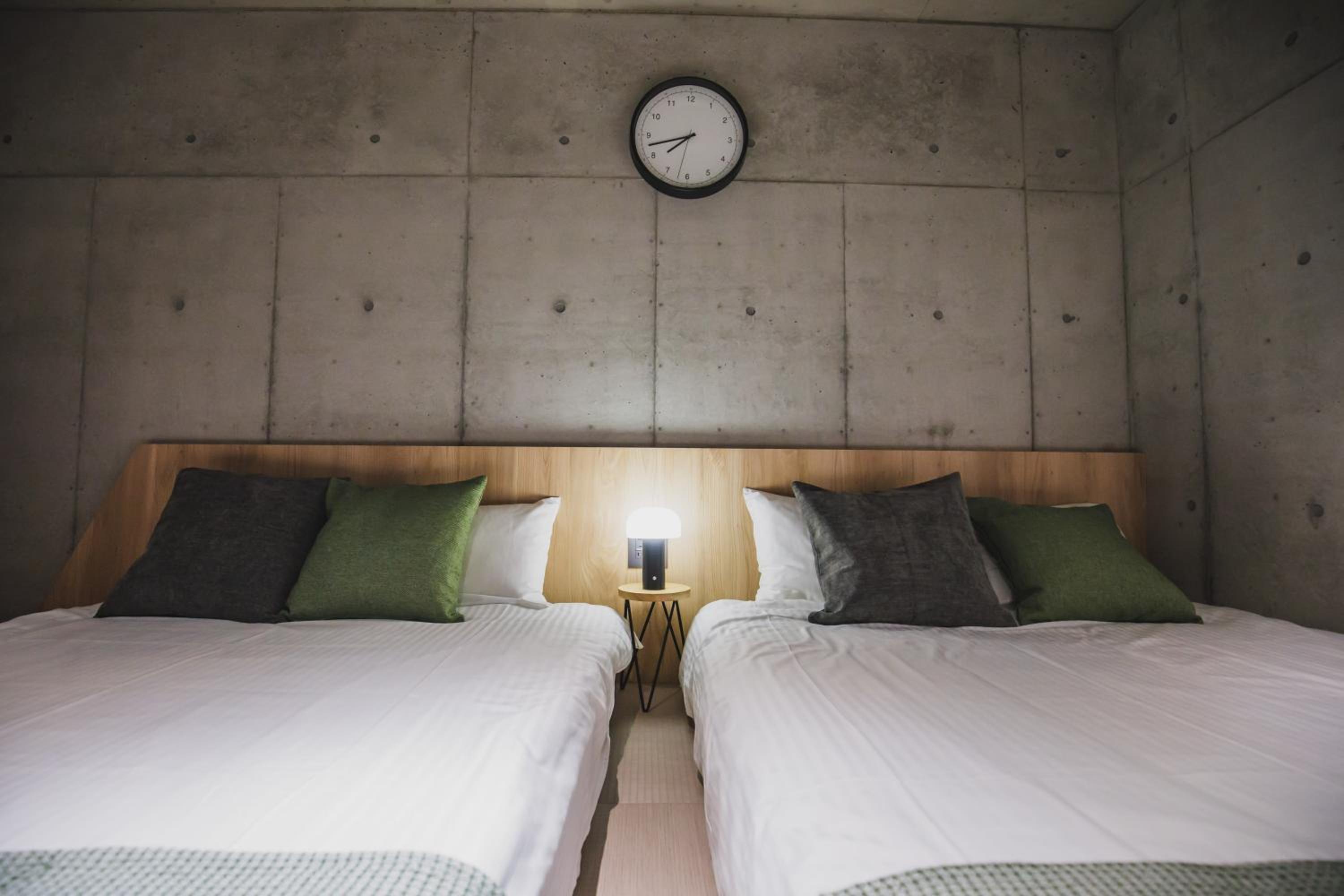 R Residences Namba X