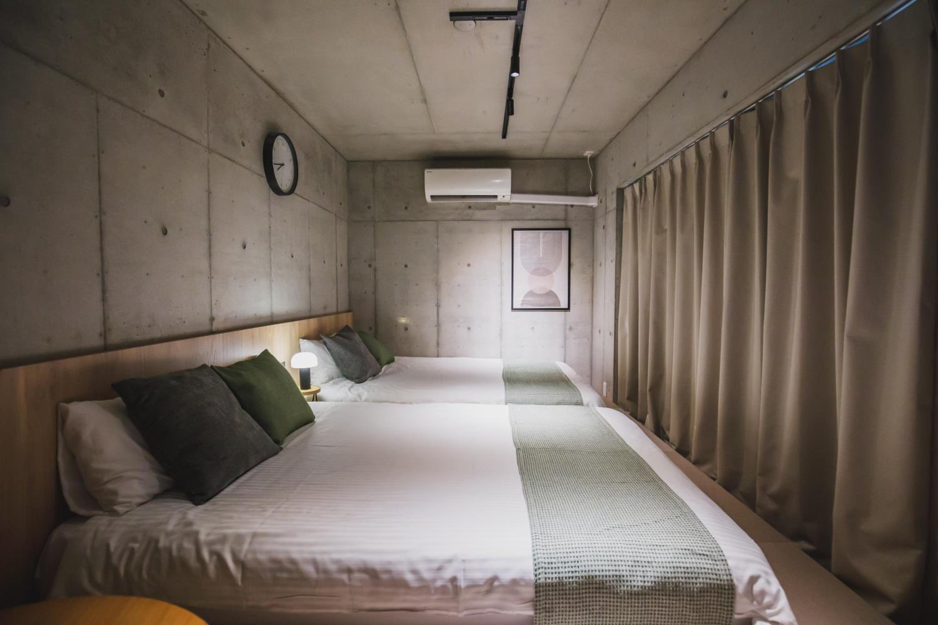 R Residences Namba X