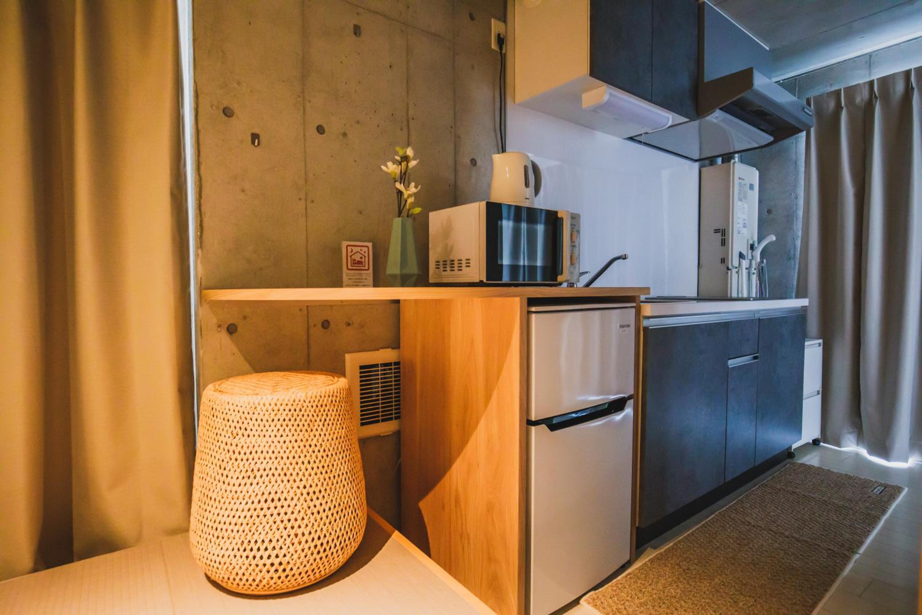 R Residences Namba X