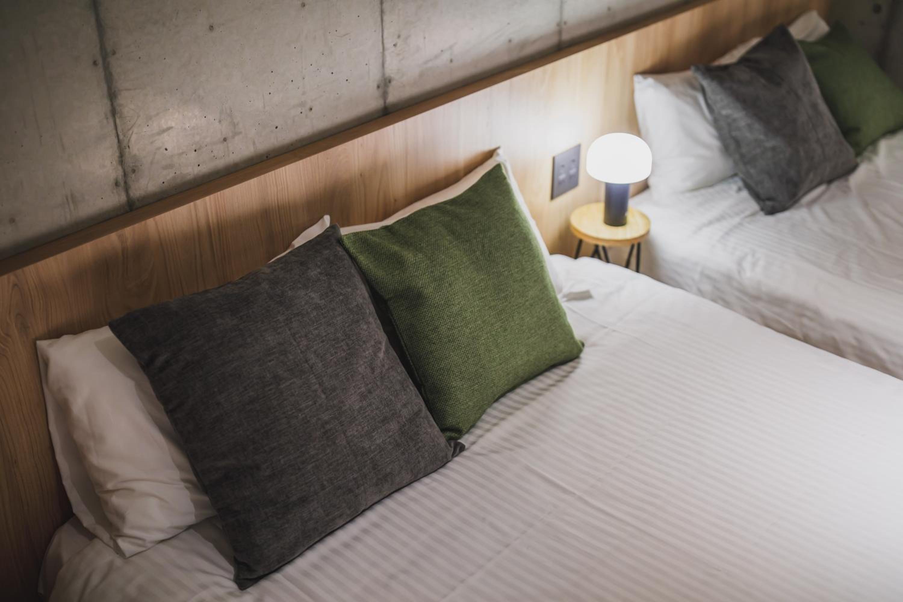 R Residences Namba X