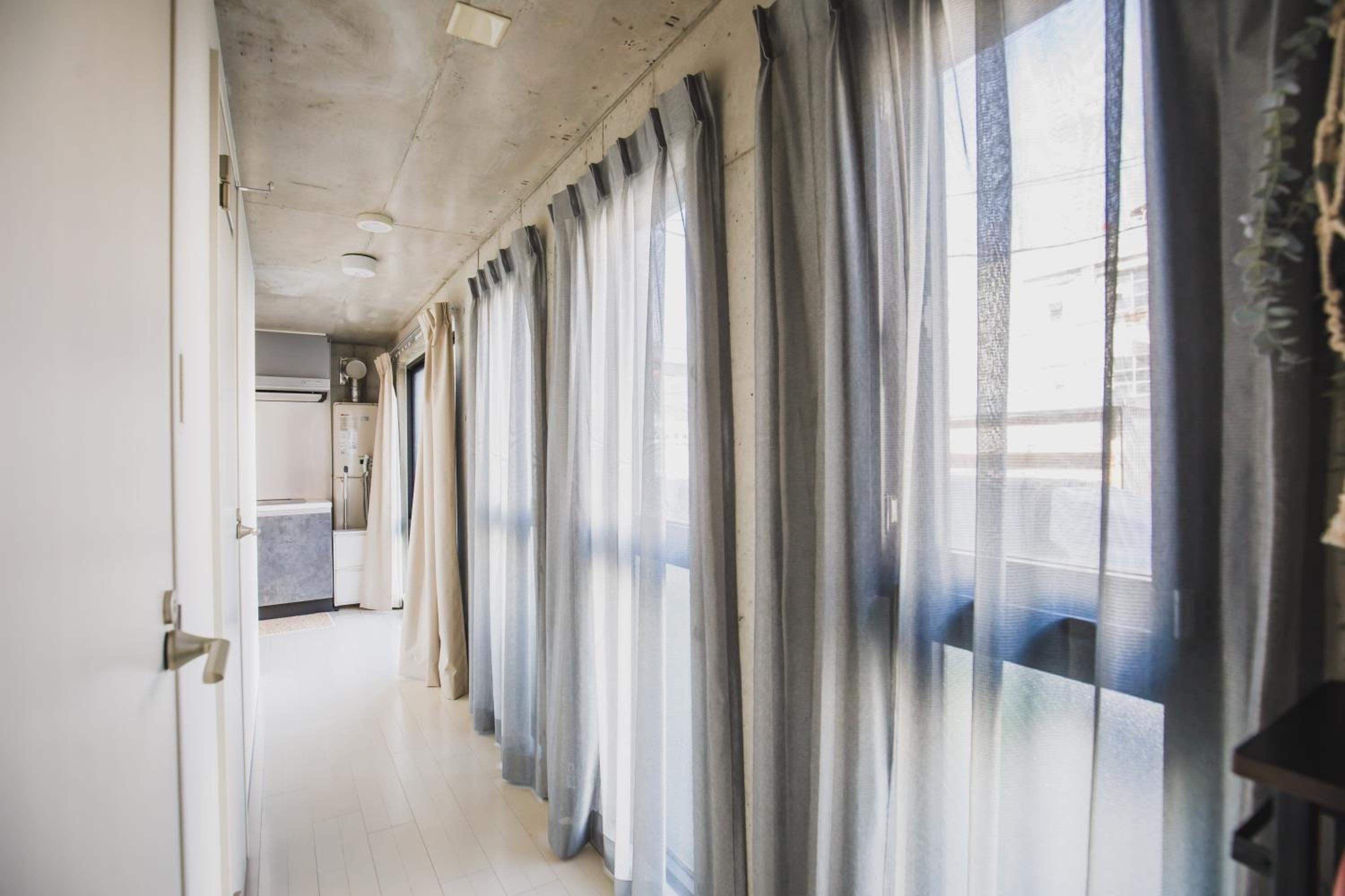 R Residences Namba X