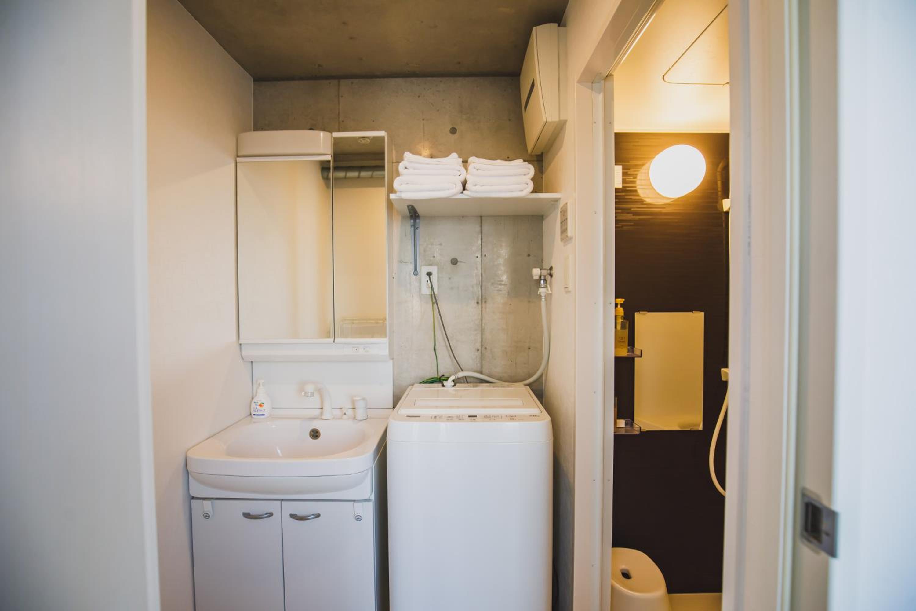 R Residences Namba X