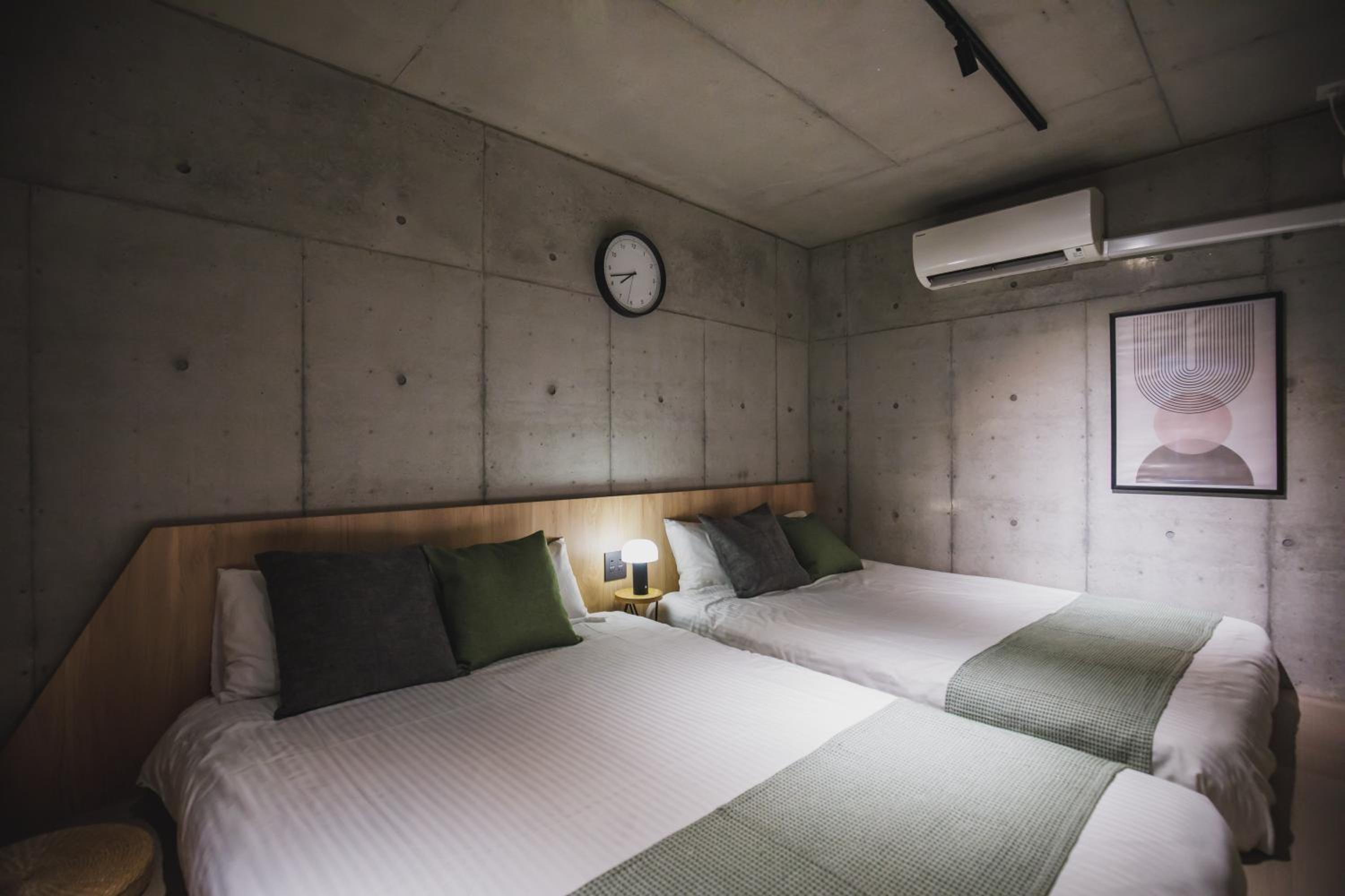 R Residences Namba X