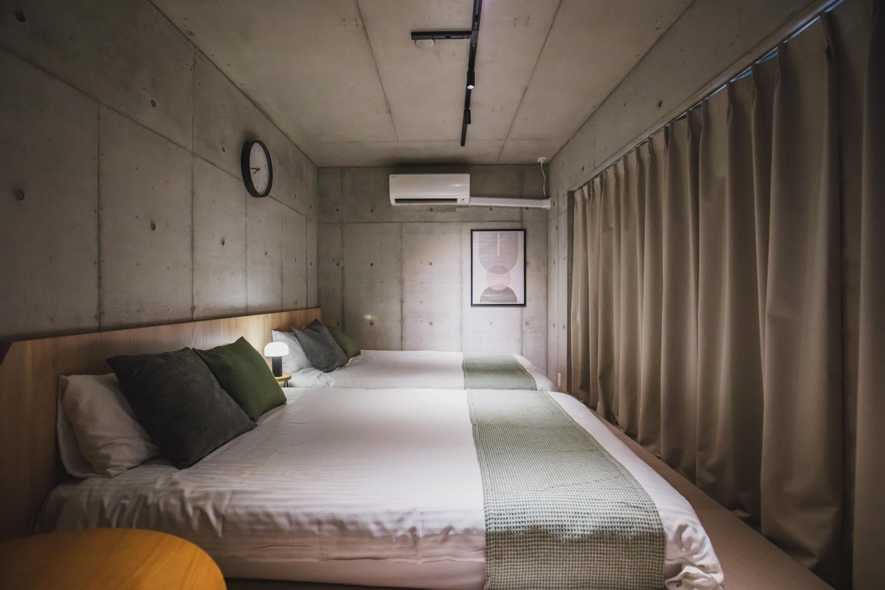 R Residences Namba X