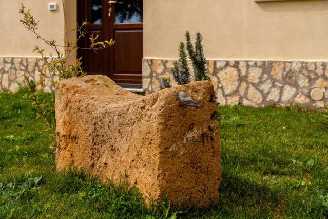 B&B Solesun en Trapani