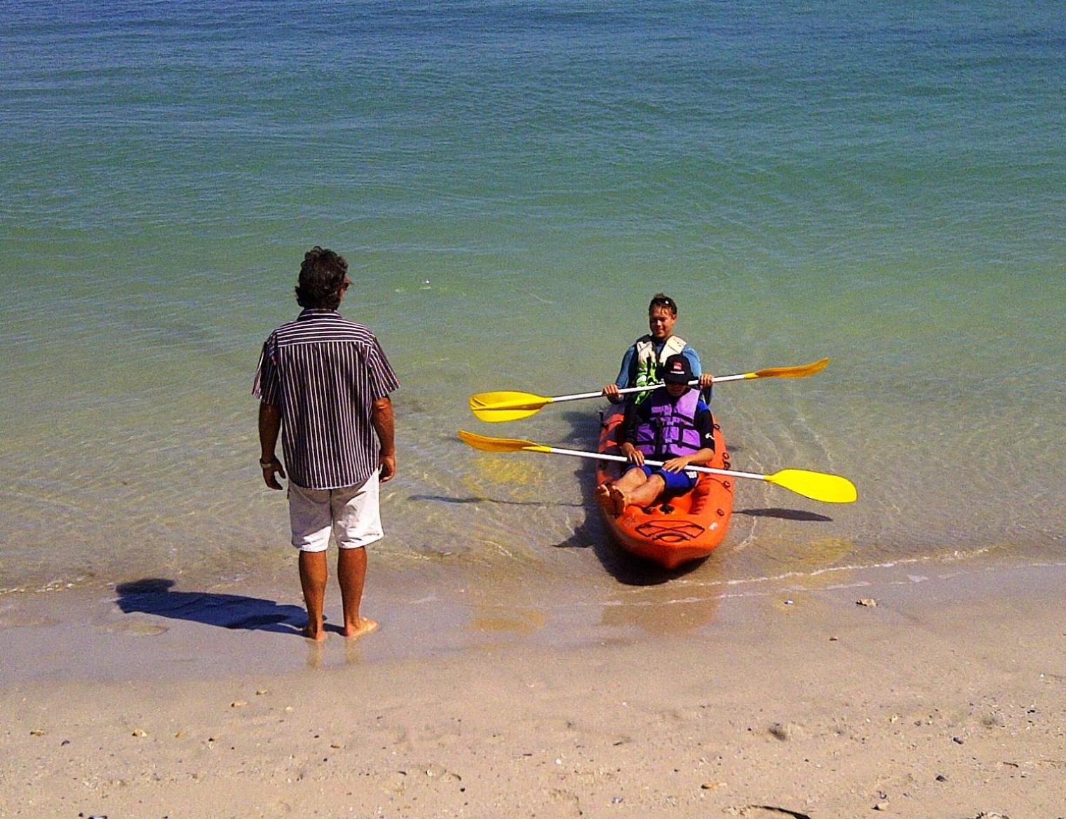 Langebaan Paradise Beach 9 Elara