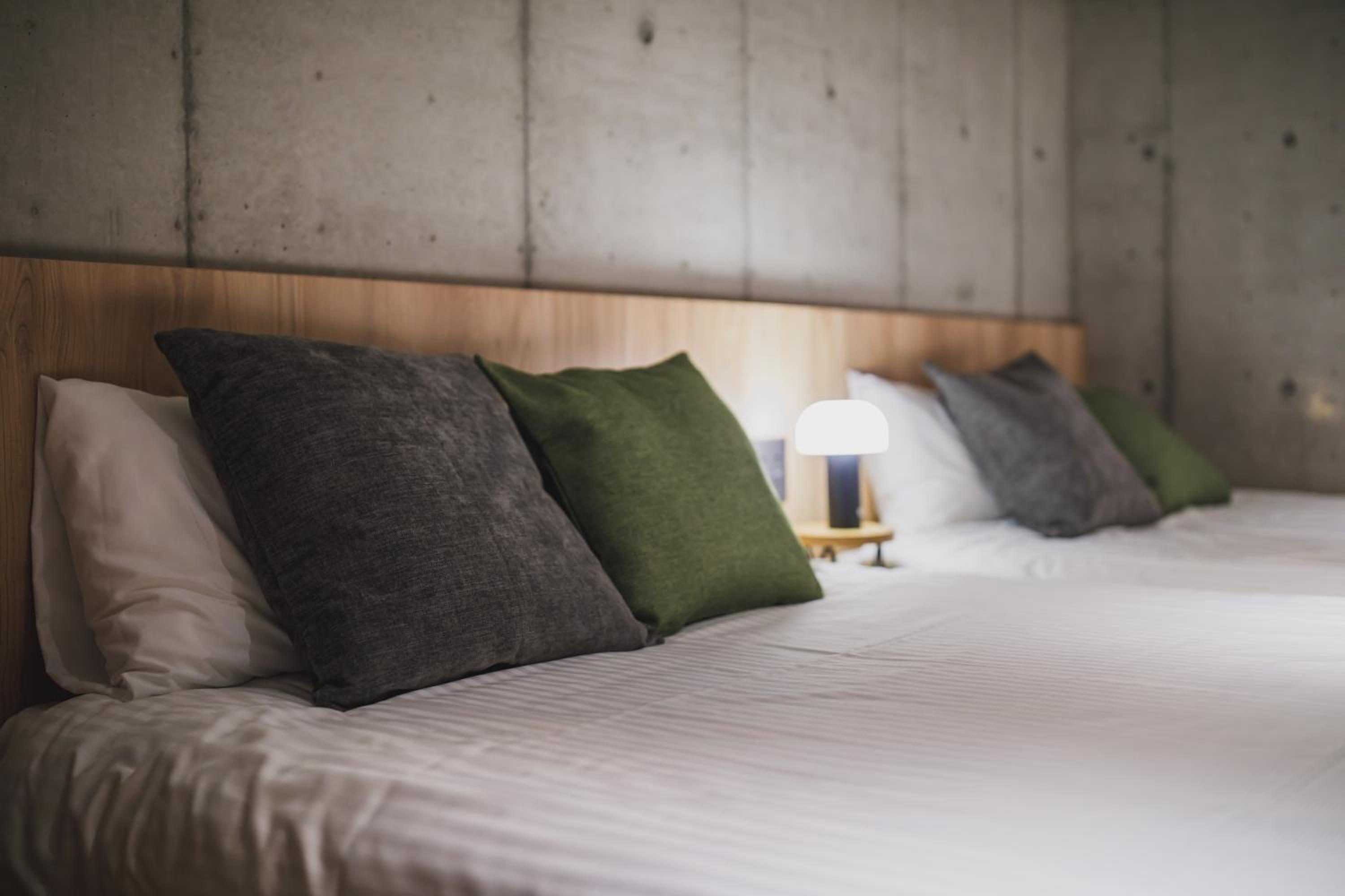 R Residences Namba X