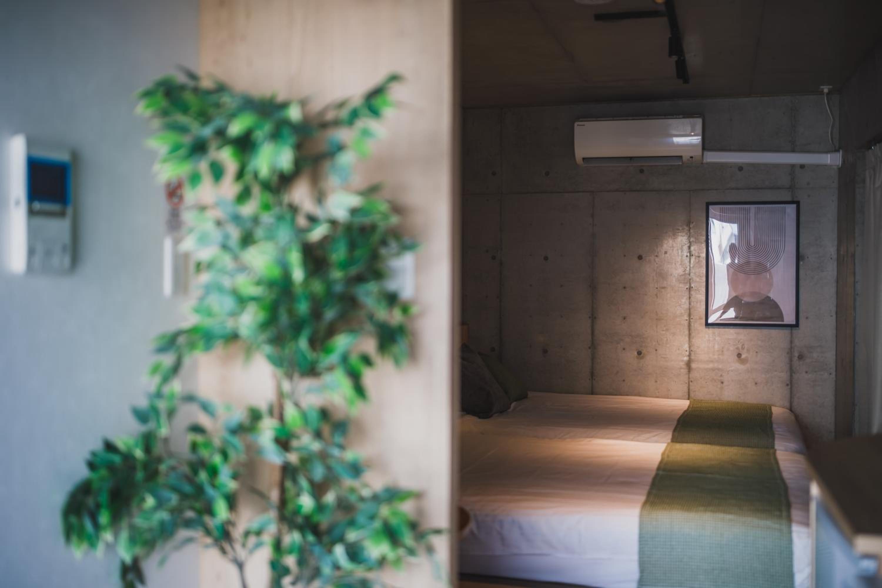 R Residences Namba X