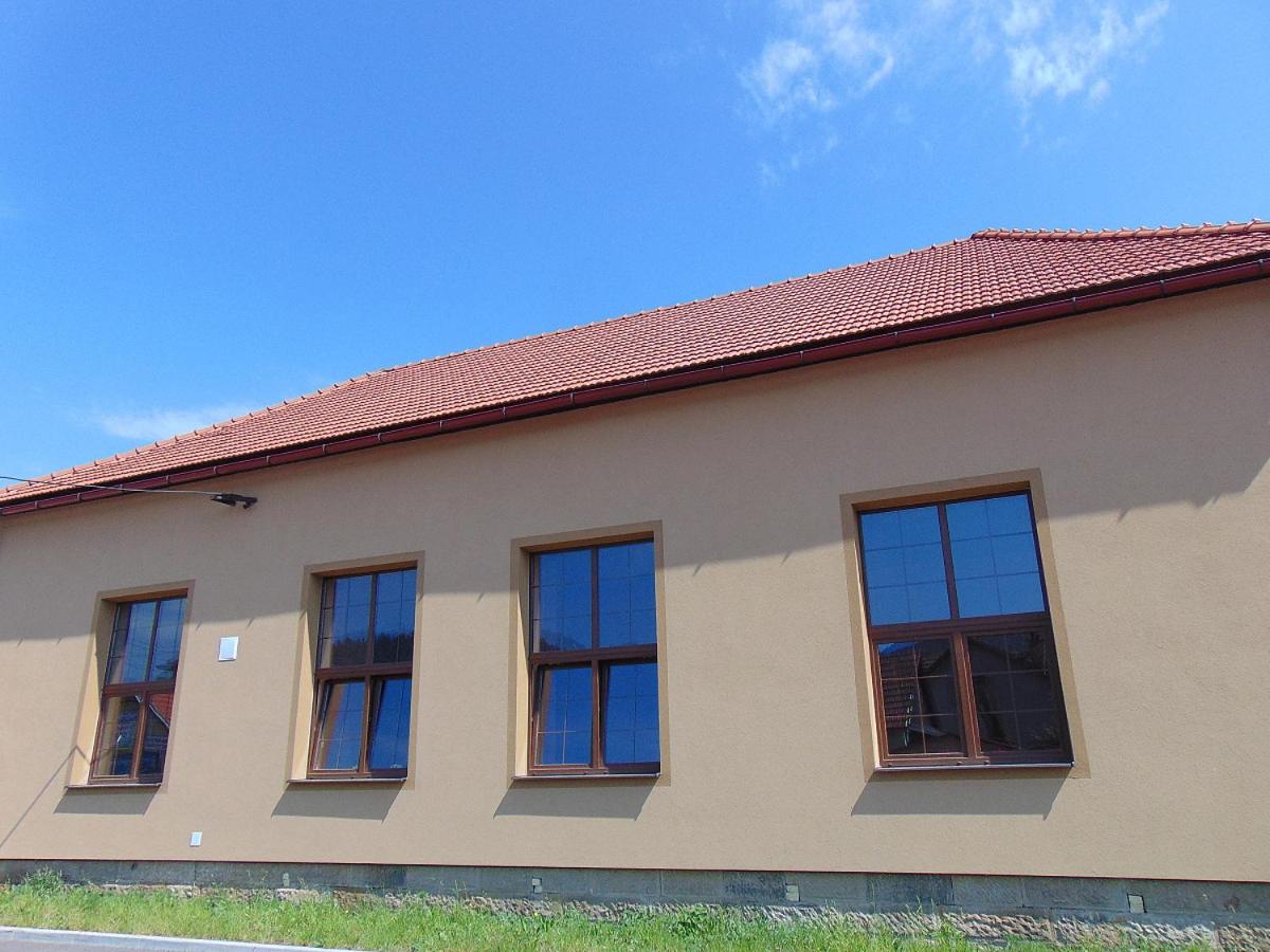 Penzion na Salaši