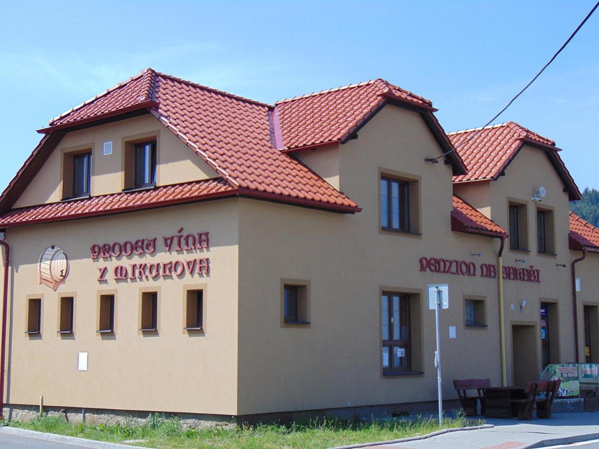 Penzion na Salaši