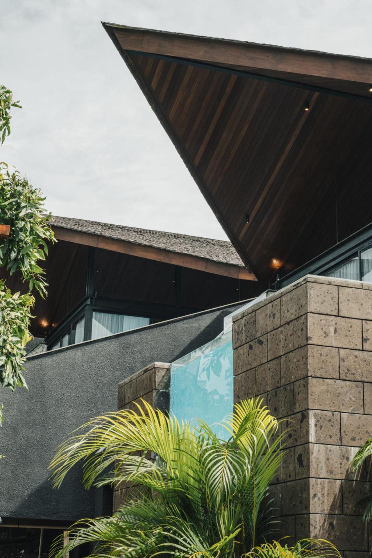 Khaya Luxury Villas Nusa Dua