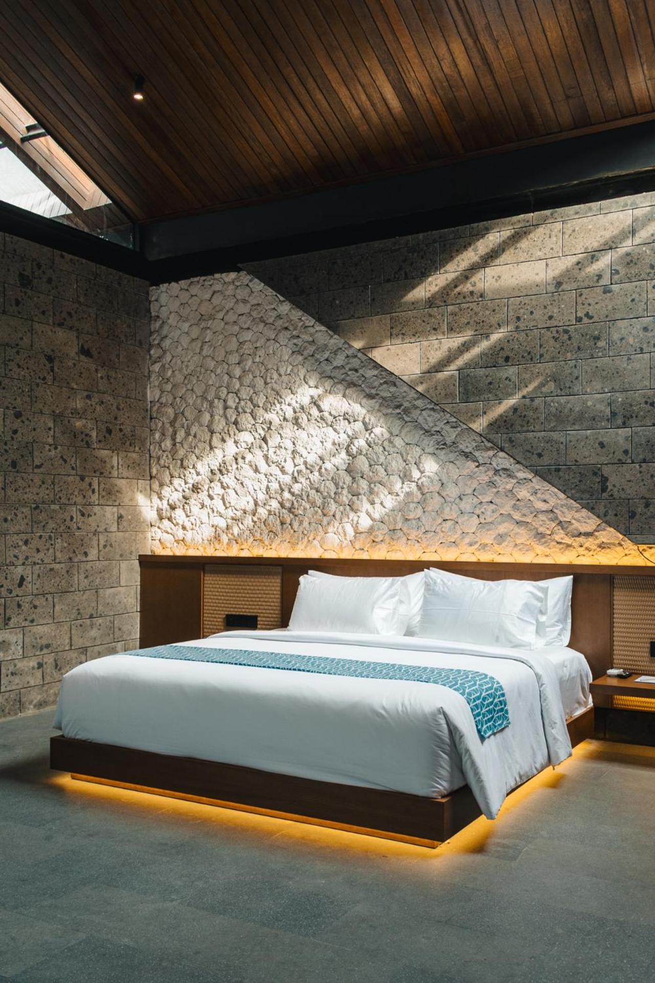 Khaya Luxury Villas Nusa Dua