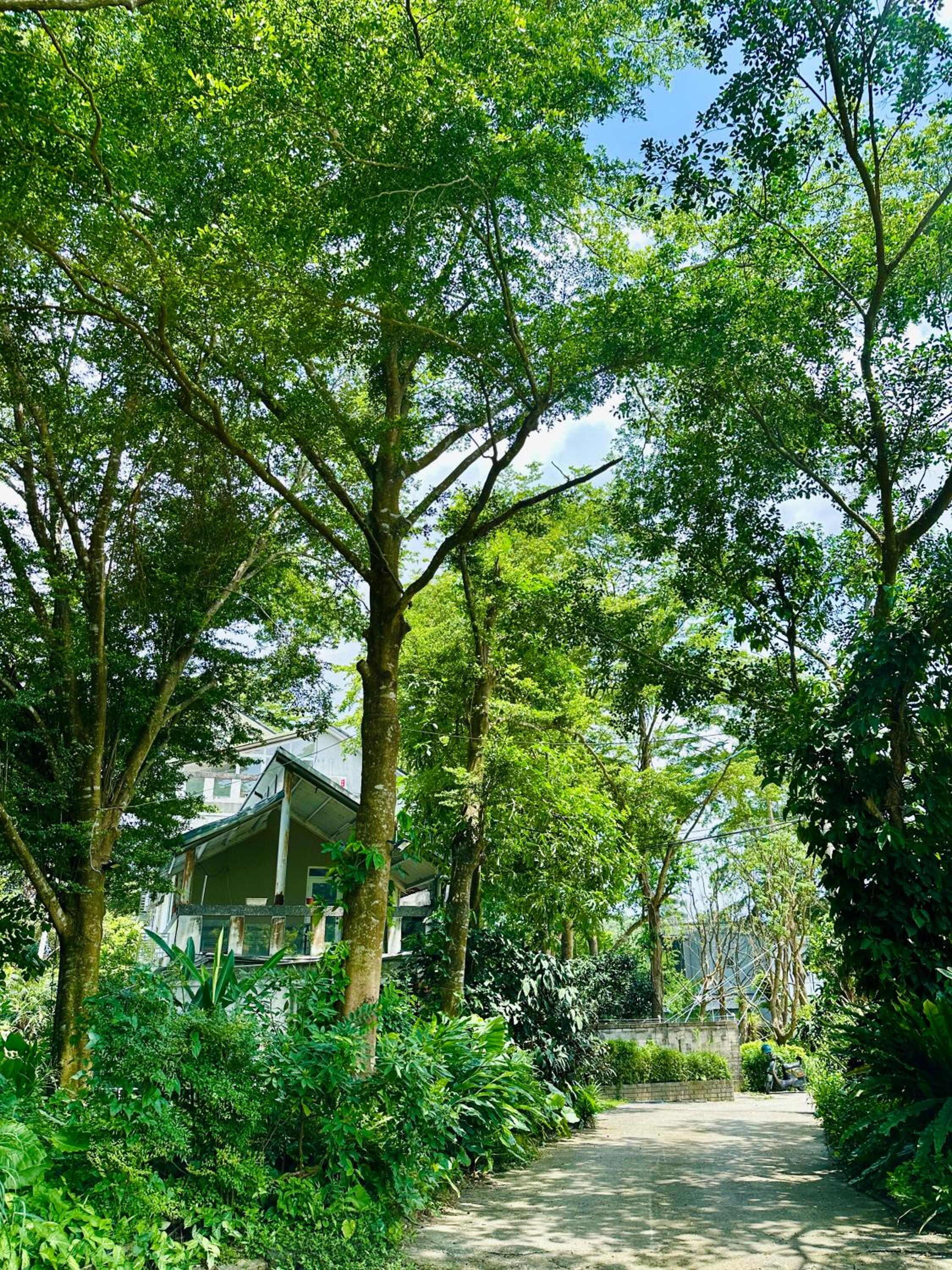 Ming Shan Villa