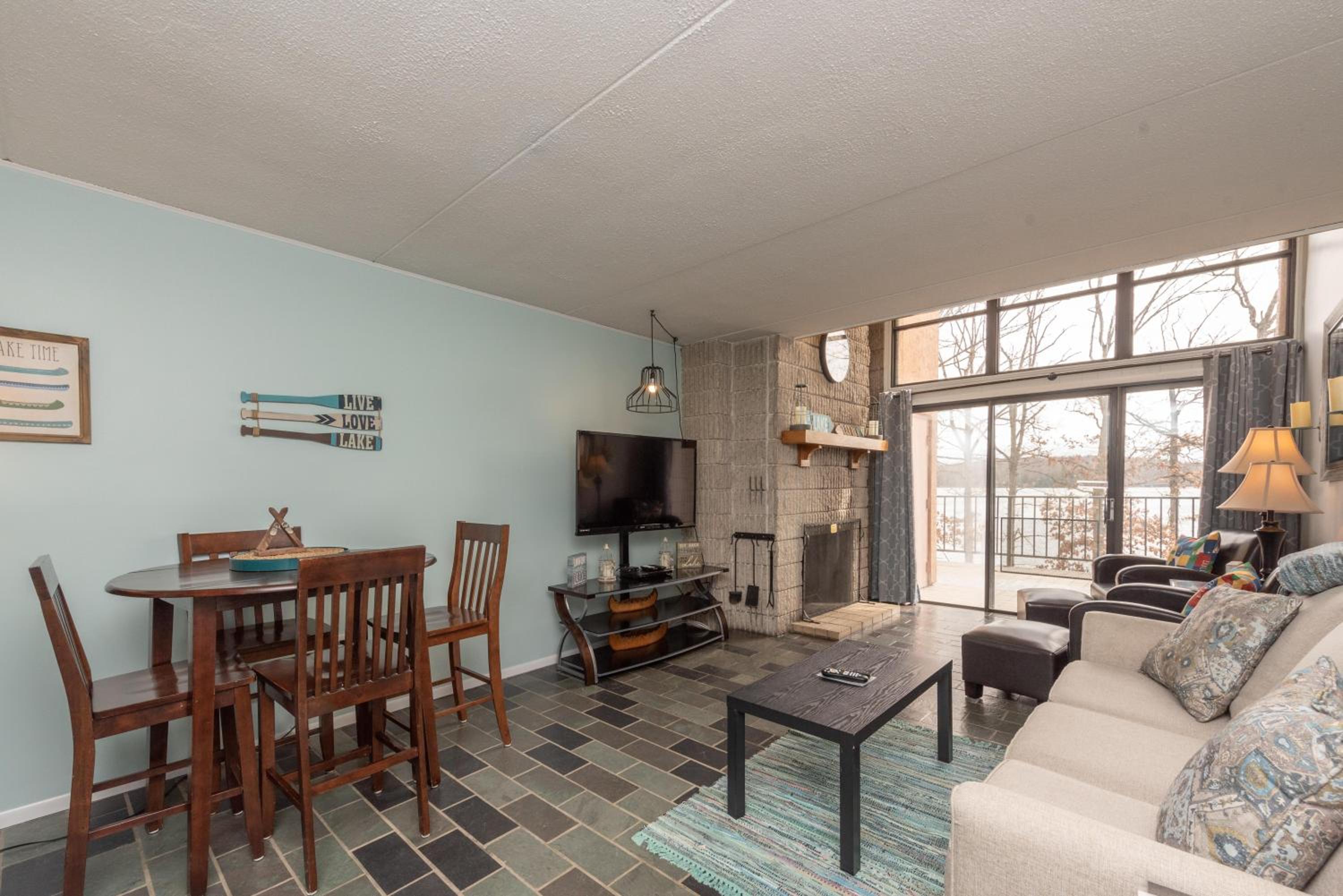 306C One Bedroom One Bath