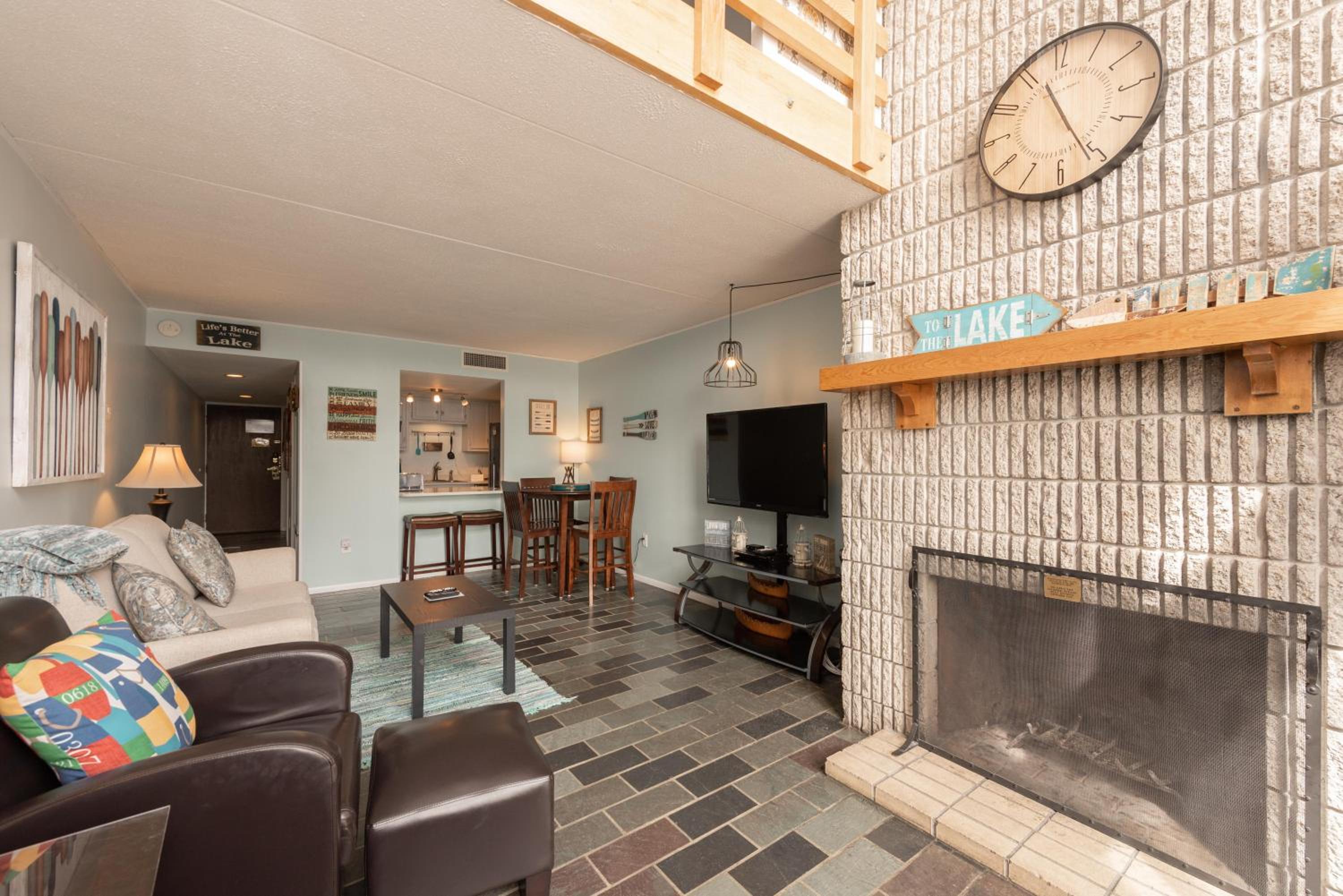 306C One Bedroom One Bath