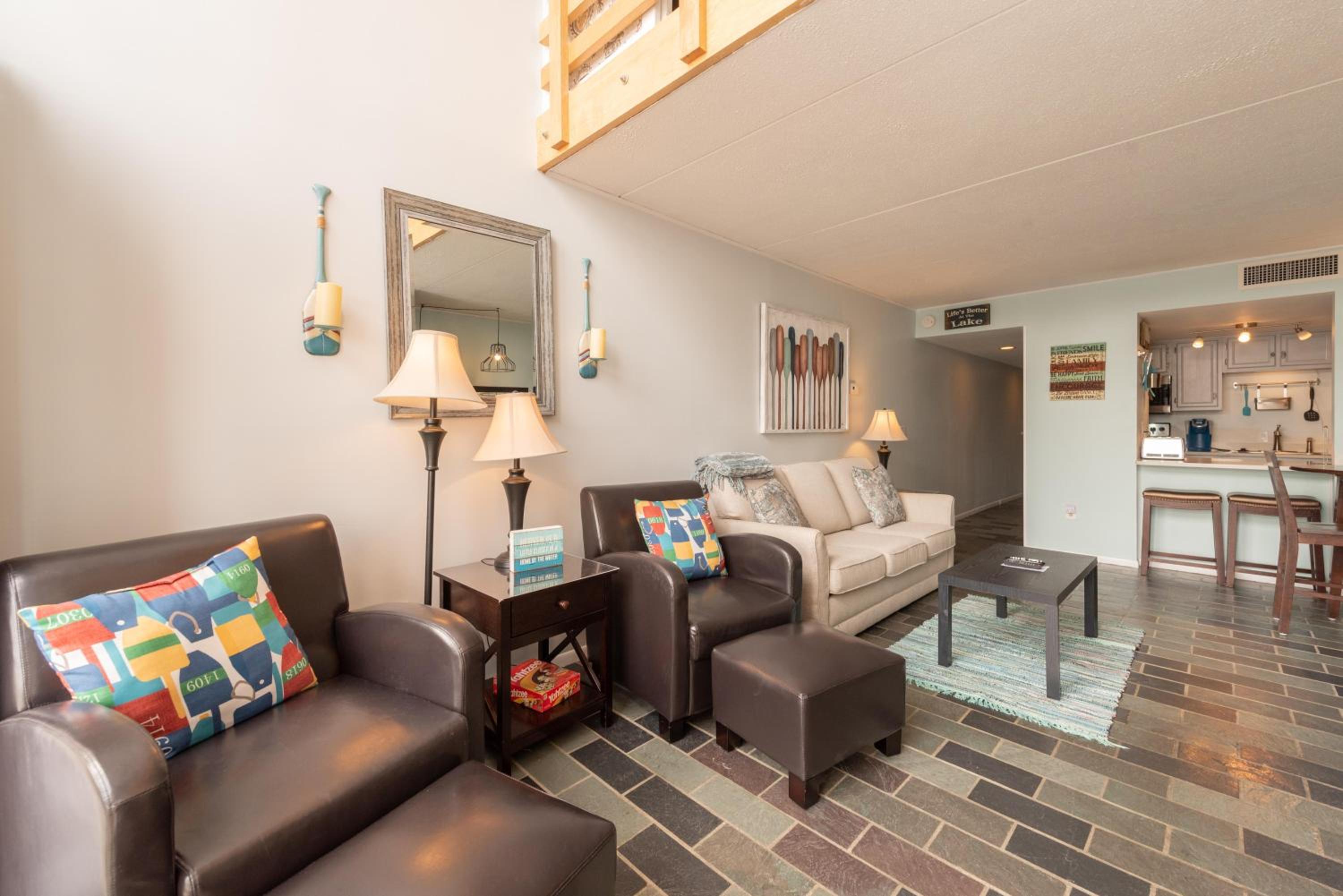 306C One Bedroom One Bath
