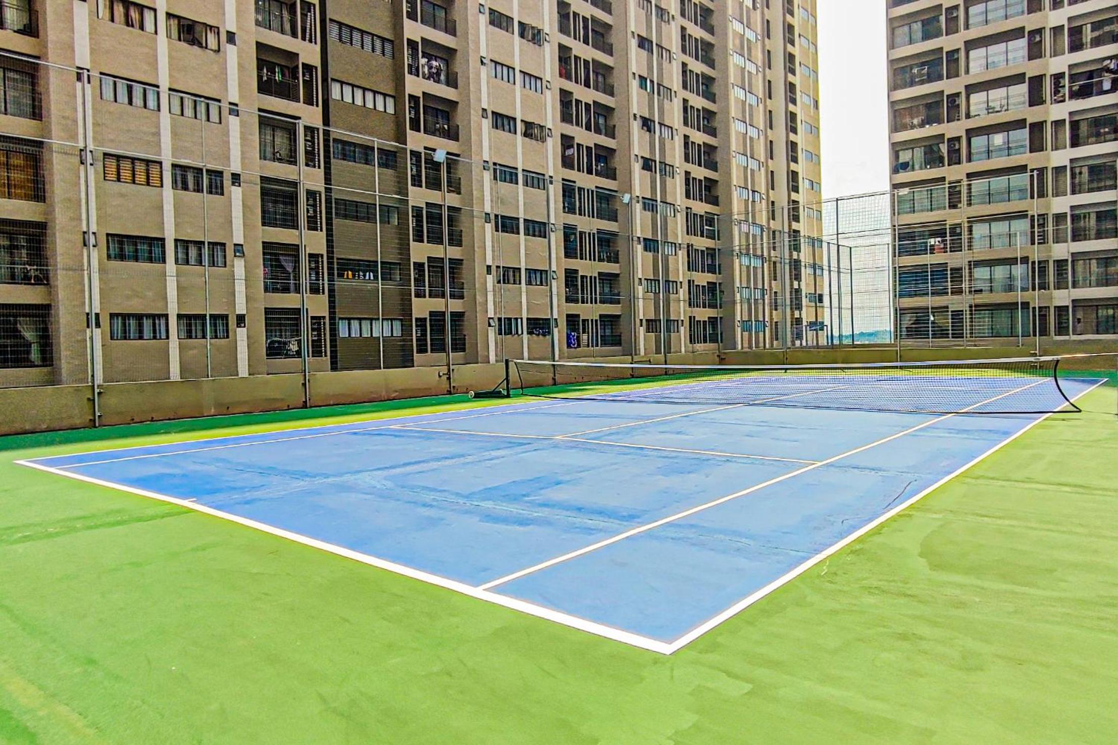 Warm Nest near KLIA at Youth City Nilai by HCK