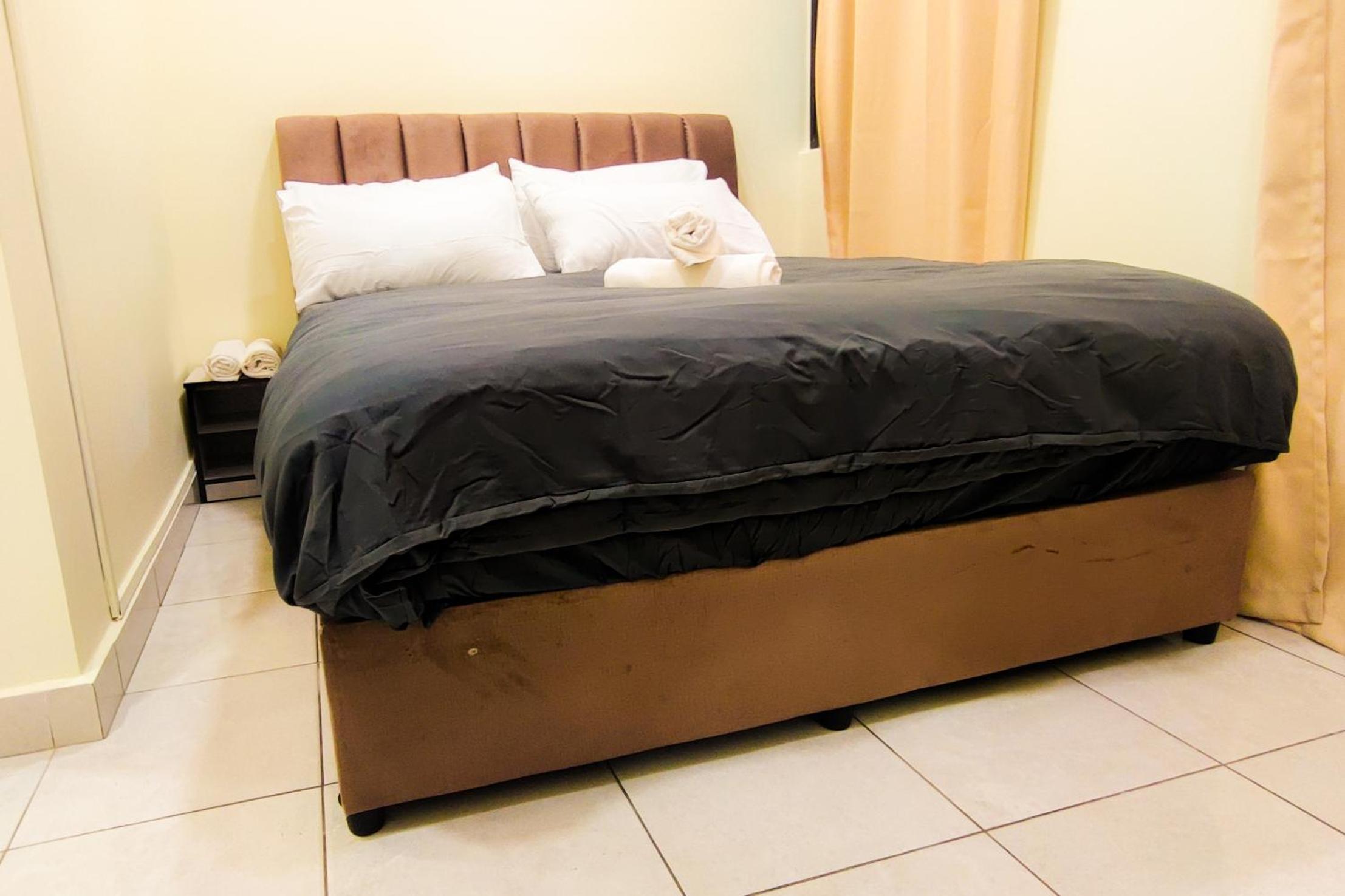 Warm Nest near KLIA at Youth City Nilai by HCK