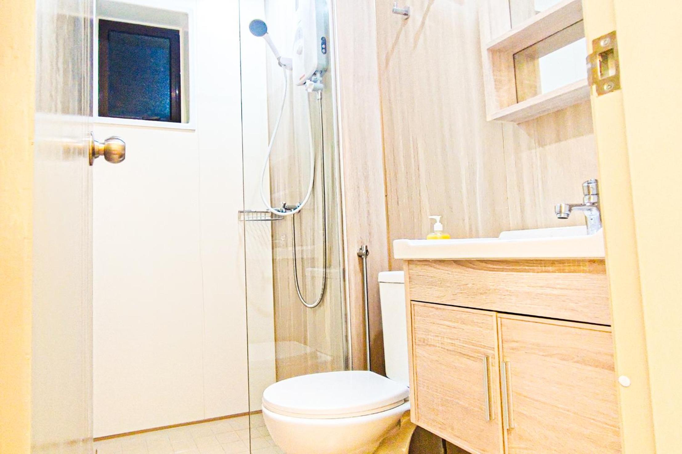 Warm Nest near KLIA at Youth City Nilai by HCK