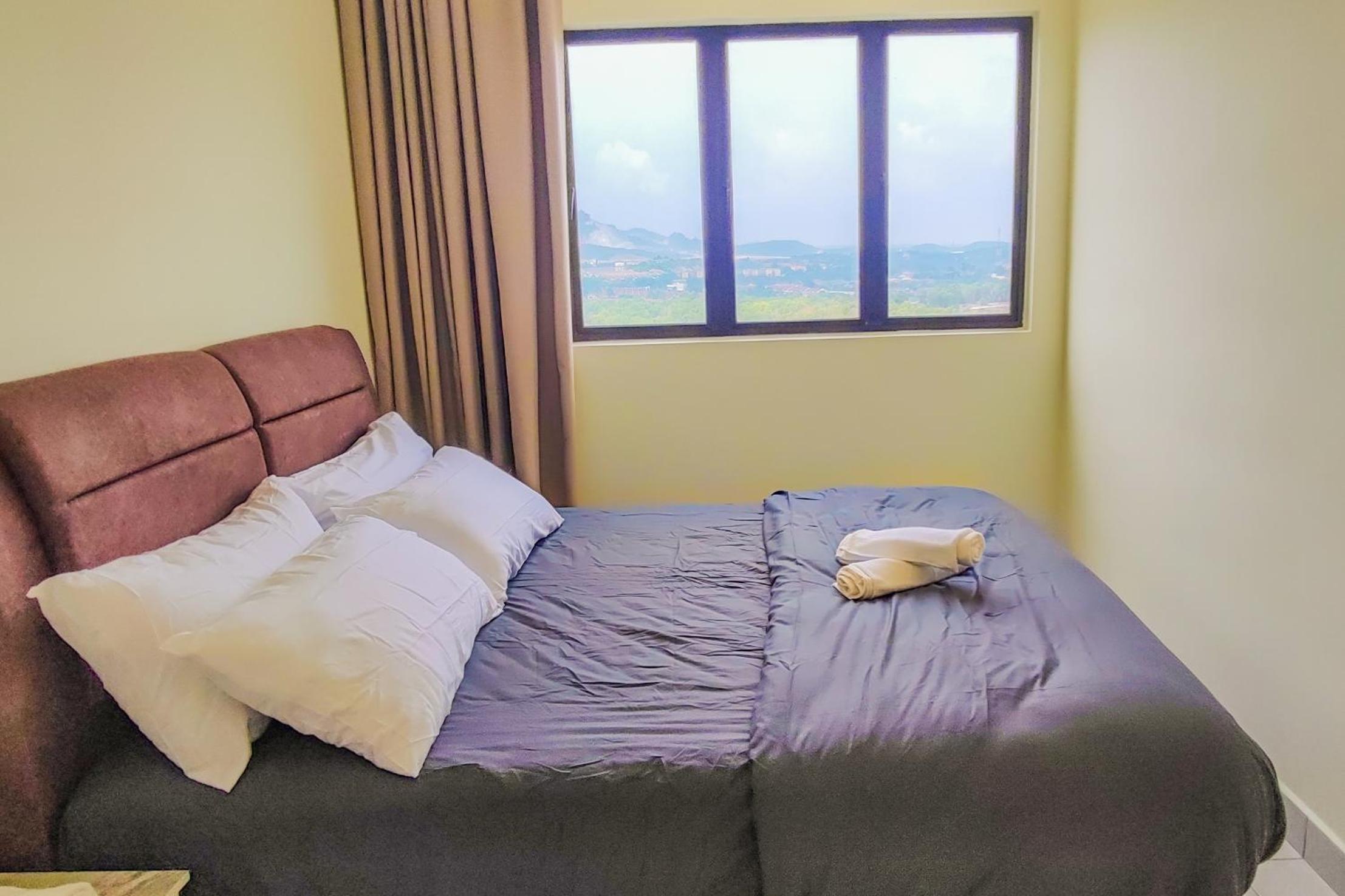 Warm Nest near KLIA at Youth City Nilai by HCK