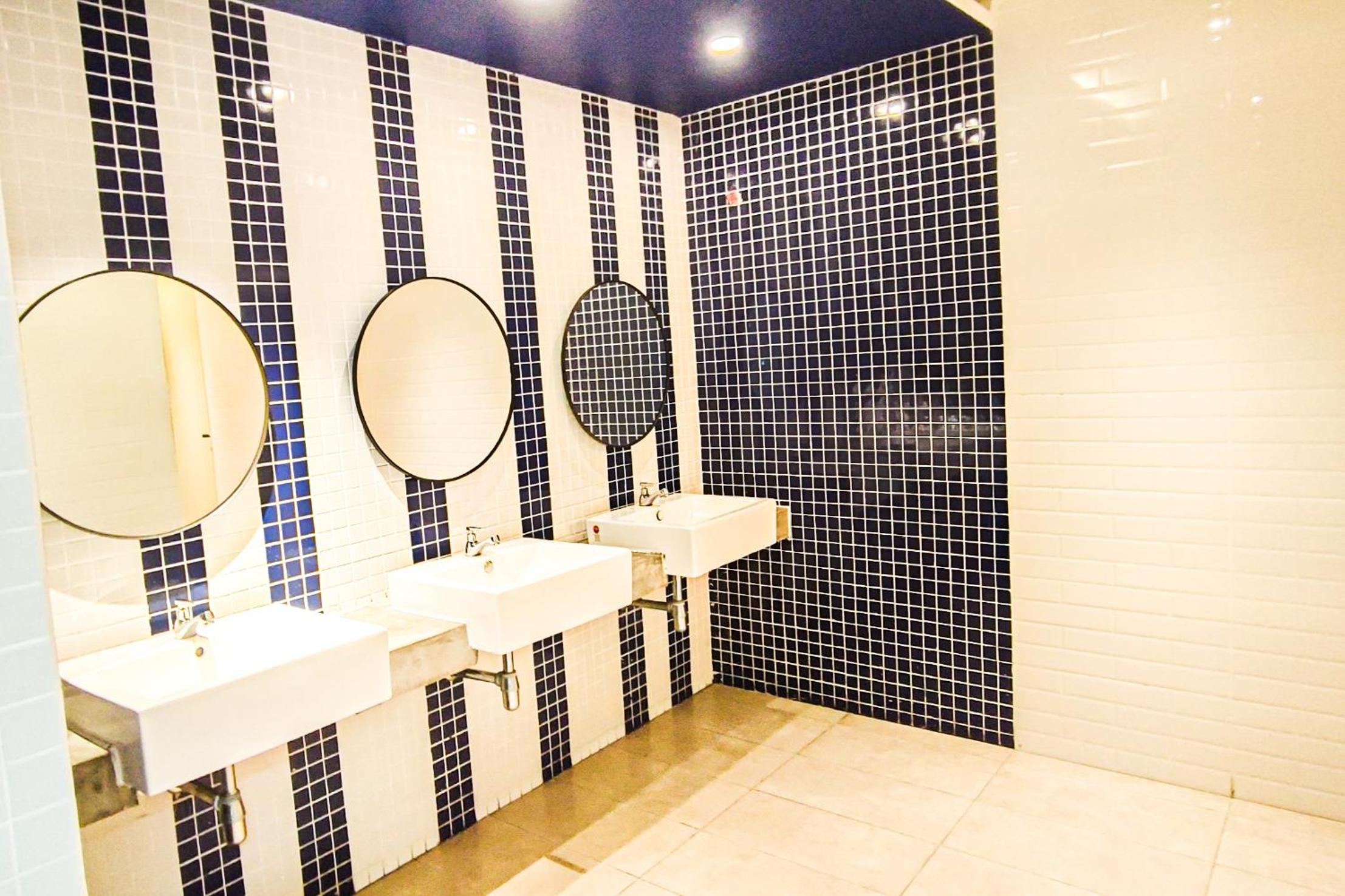 Warm Nest near KLIA at Youth City Nilai by HCK