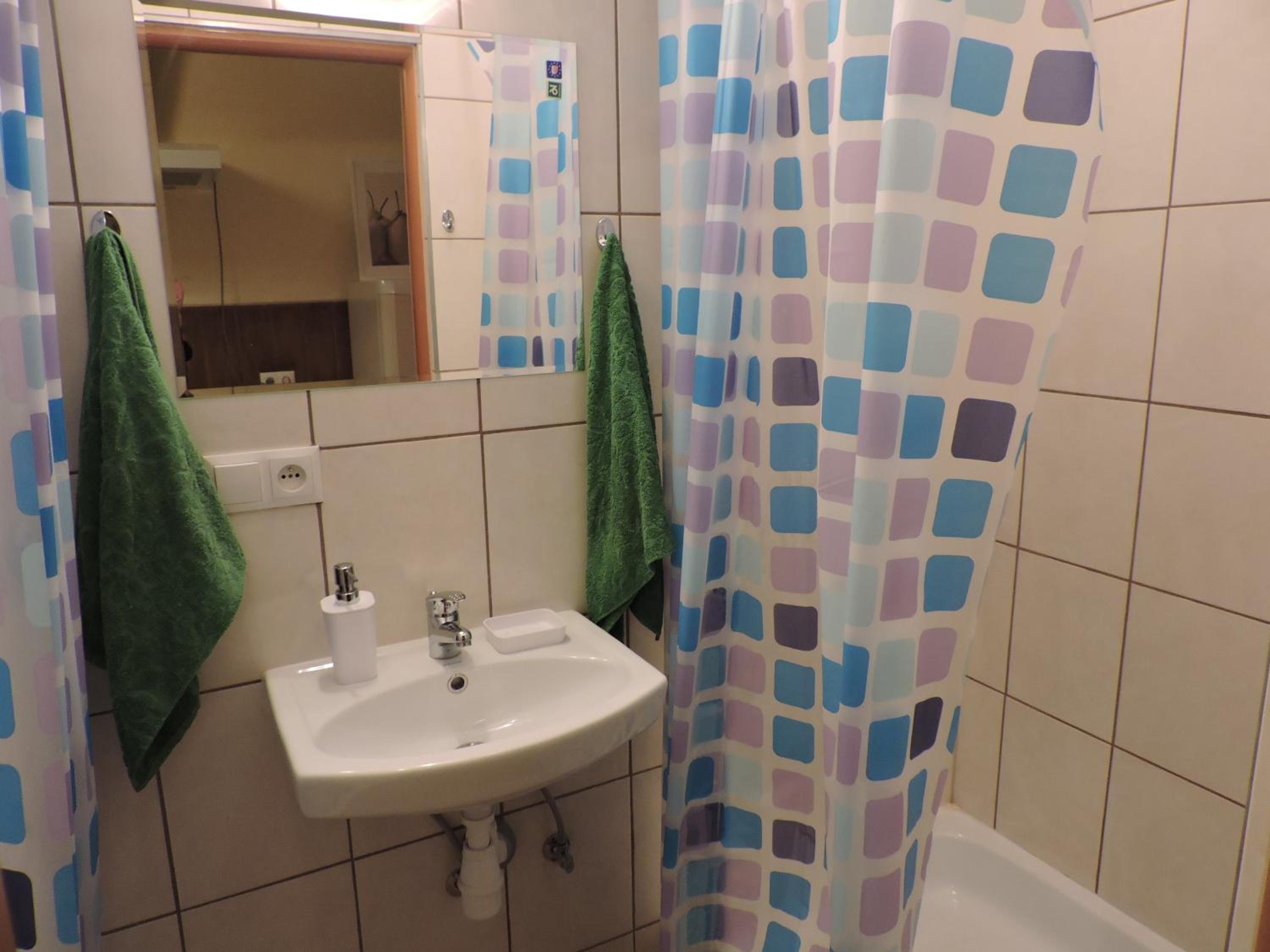 Hostel Centrum Sabot view 4