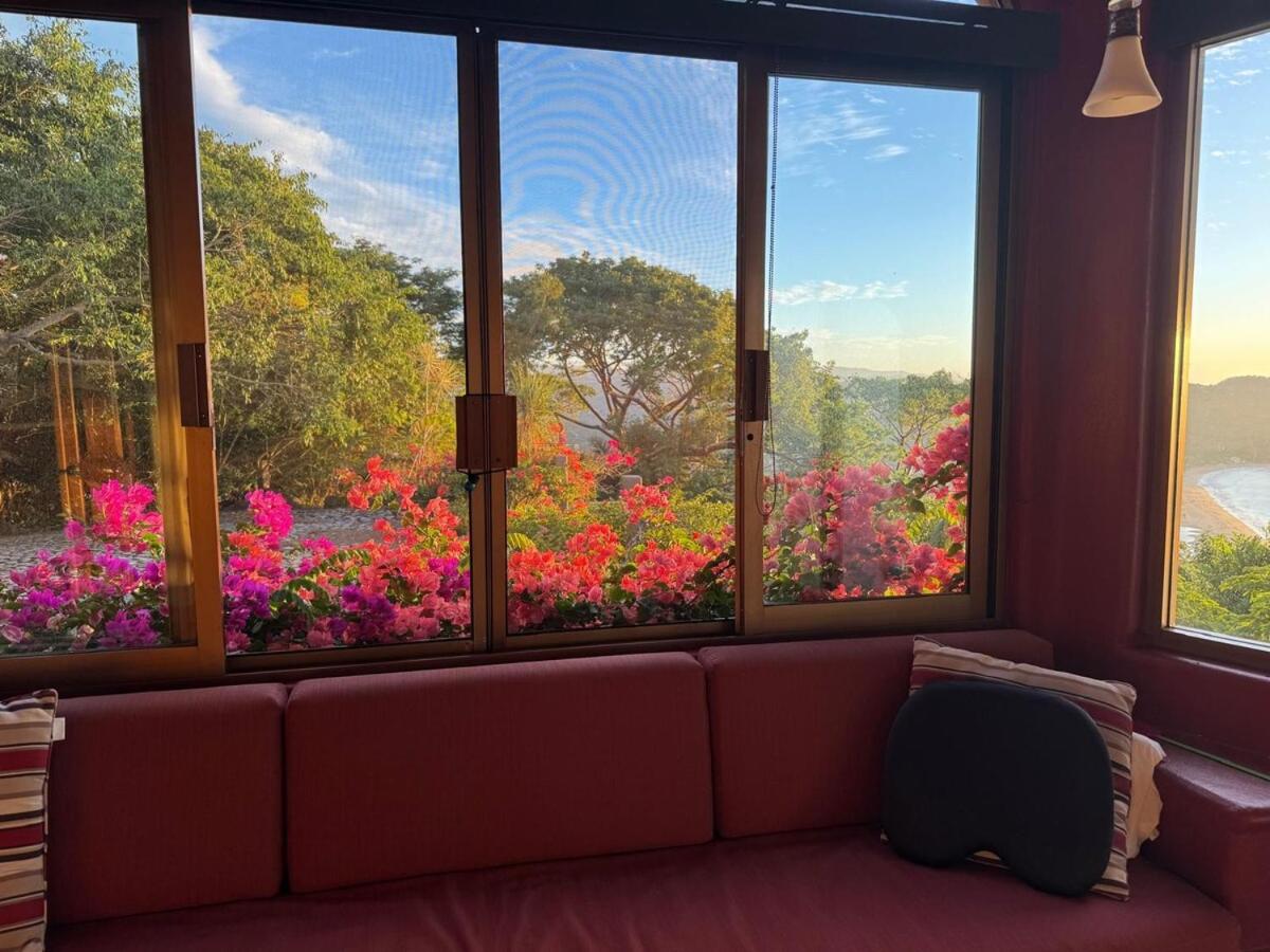 Casa Rebeca - Hill Serenity